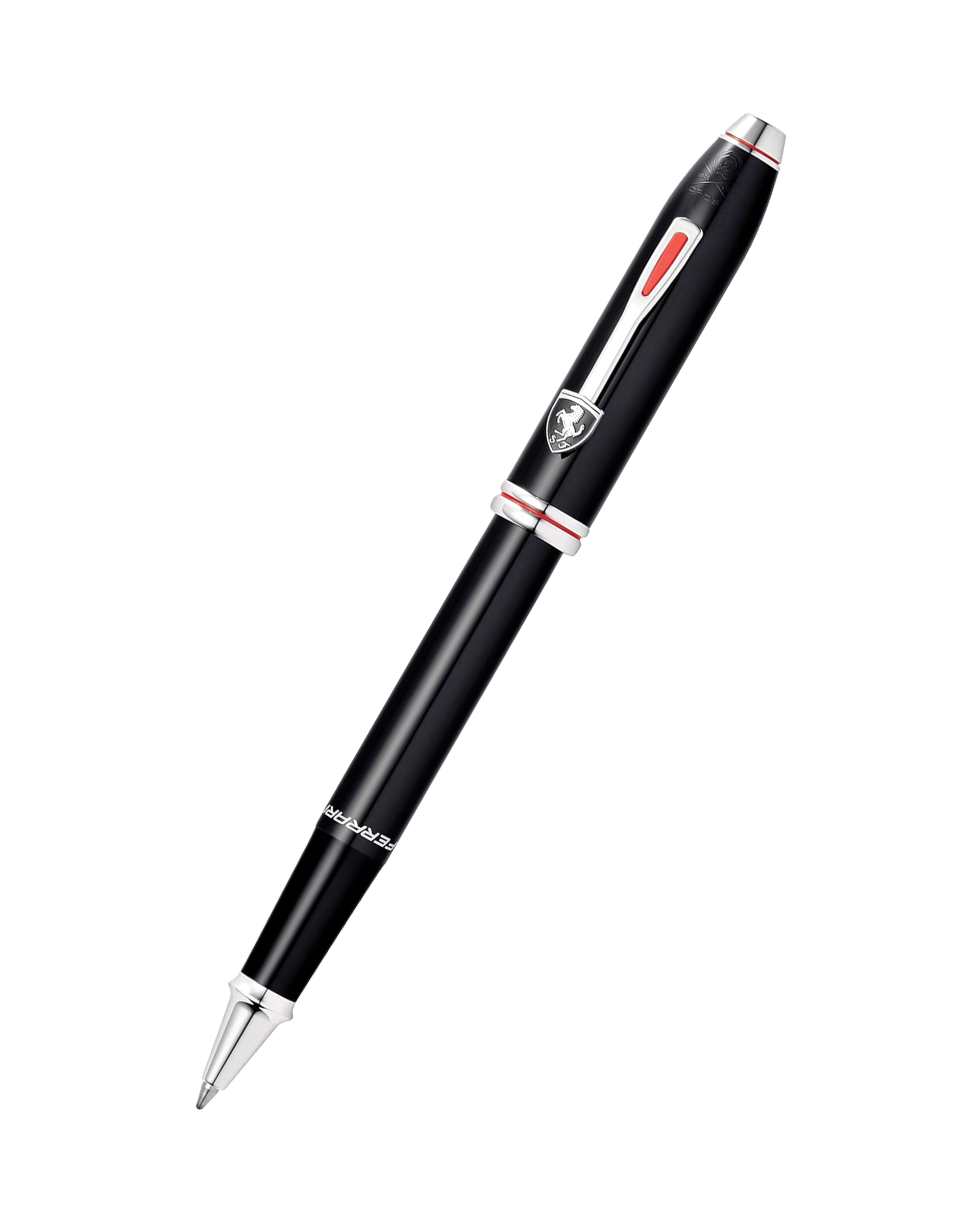 Cross for Scuderia Ferrari Townsend Rollerball Pens – Culmer Pen