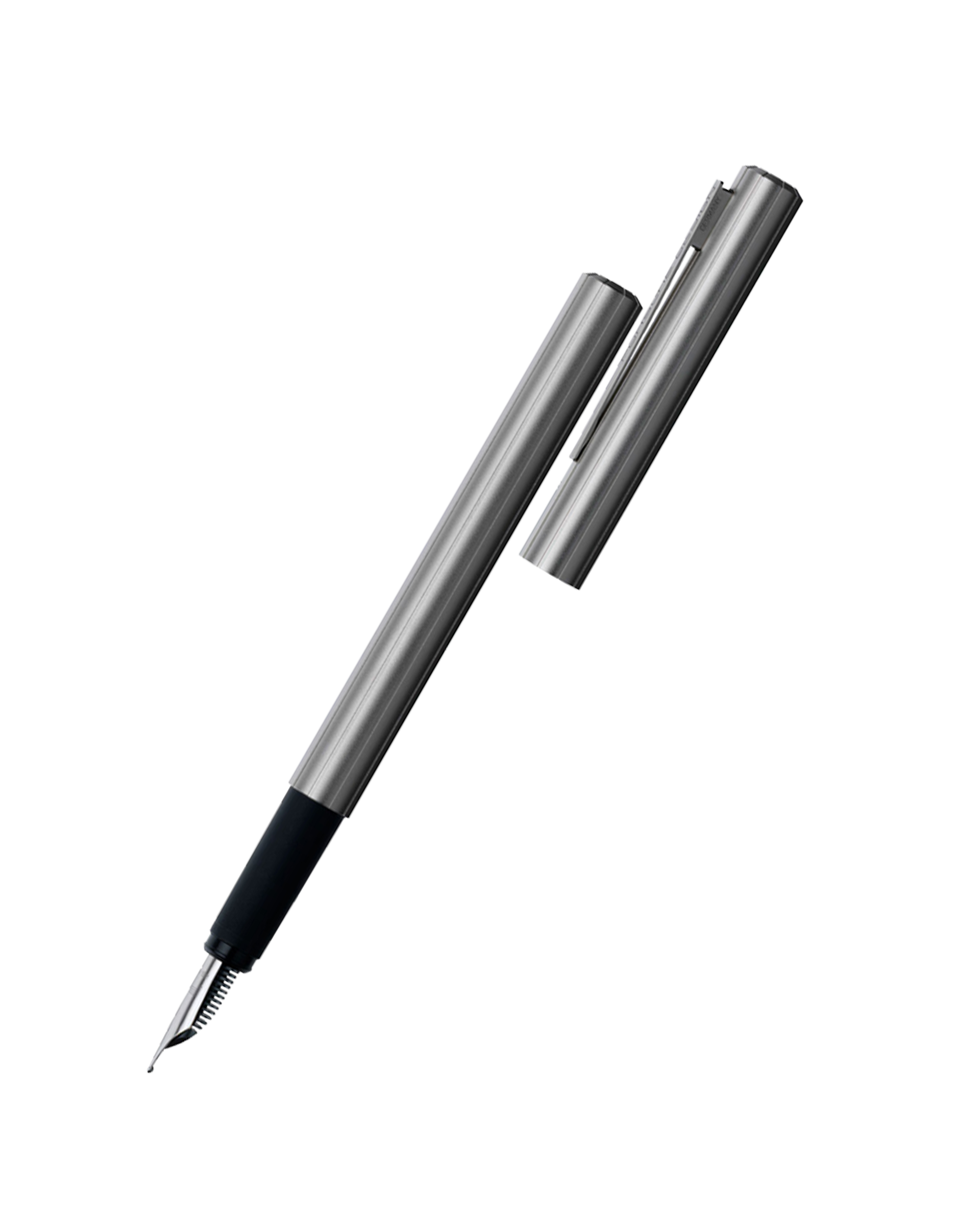 Porsche Design Slim Line Fountain Pens – Culmer Pen