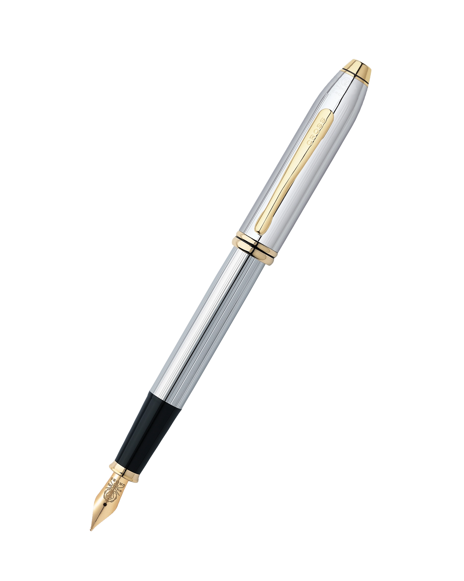 Cross Townsend Fountain Pens
