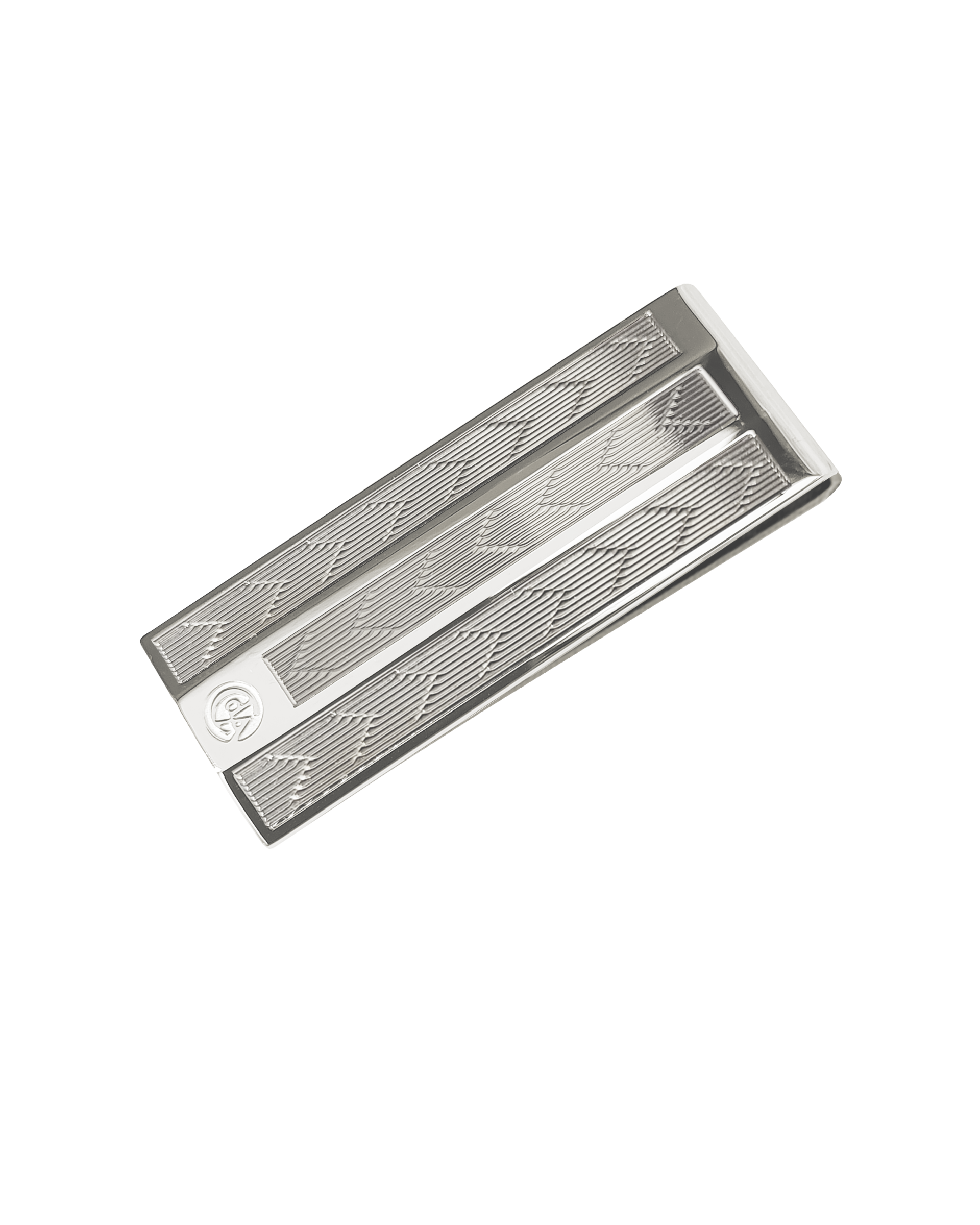 CARAN d’ACHE Money Clips