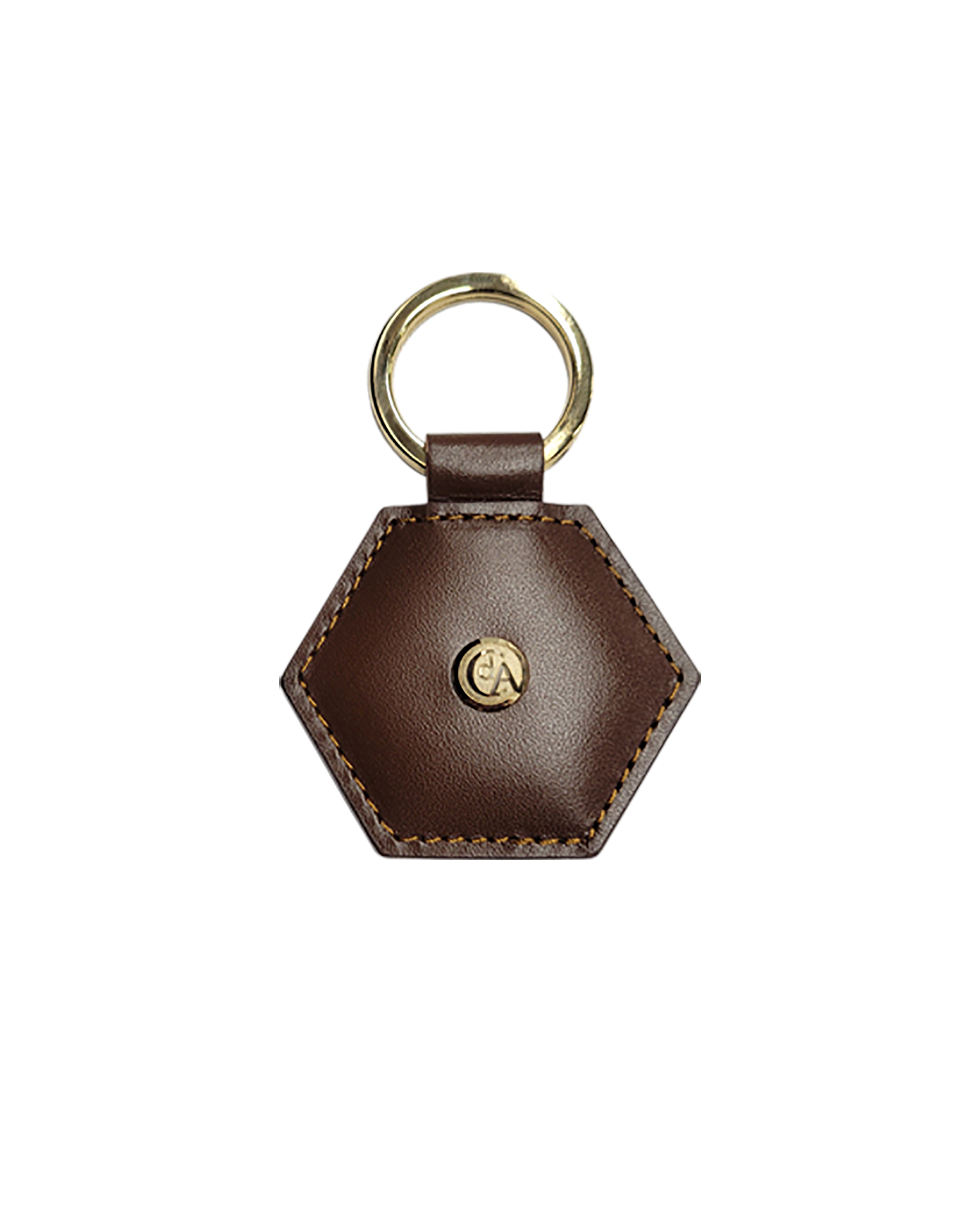Caran d’Ache Leather Keyrings
