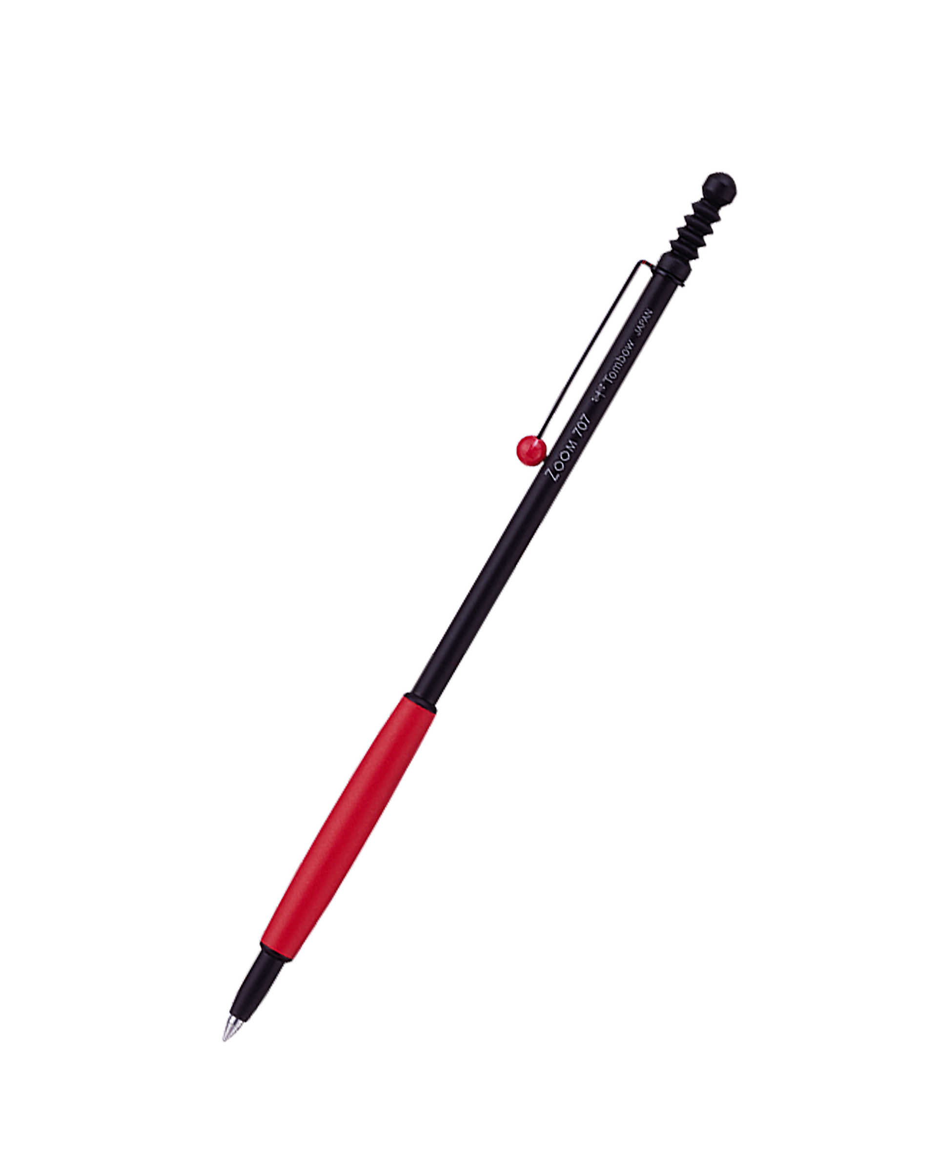 Tombow Zoom 707 Ballpoint Pens