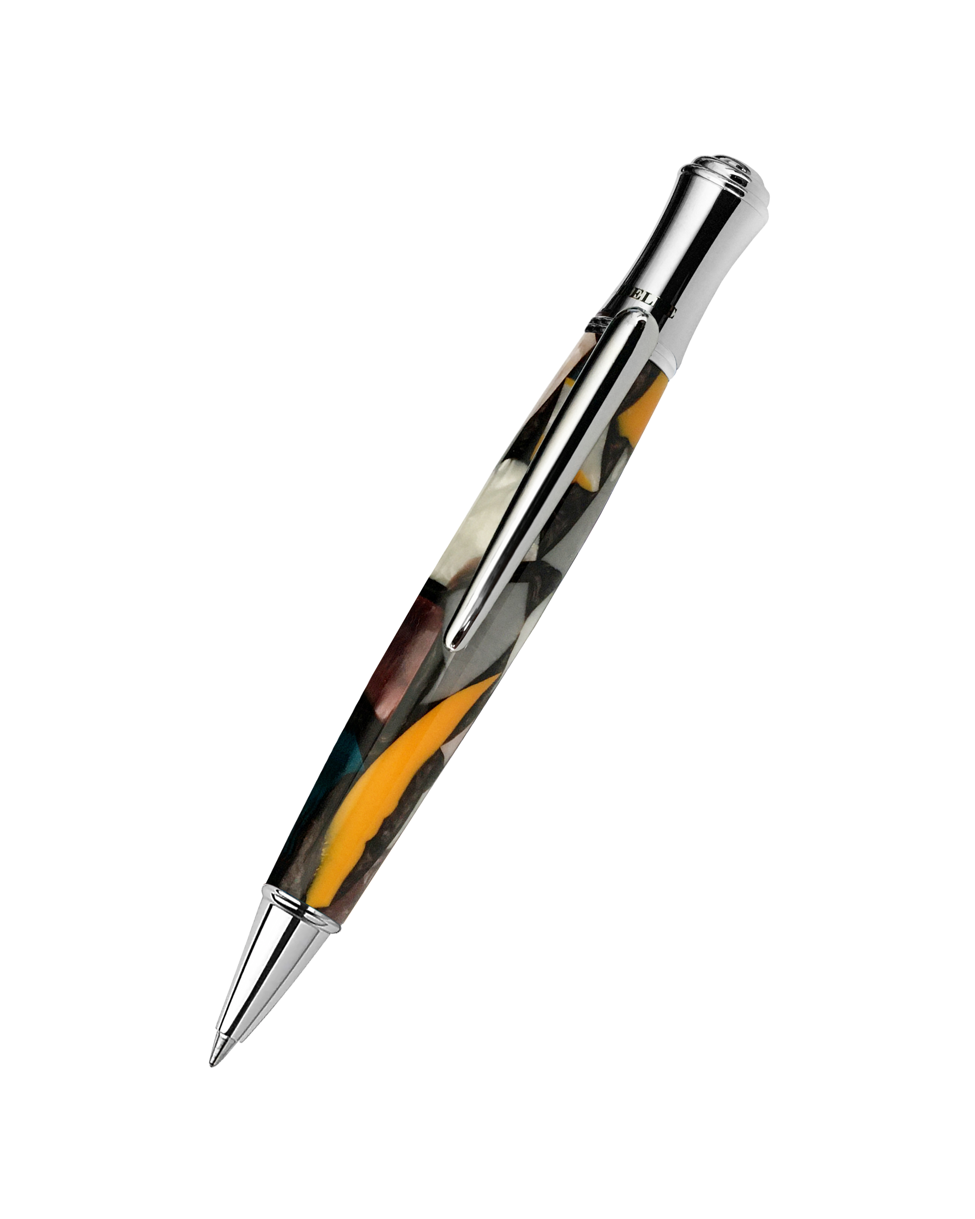 Libelle Moon Stones Ballpoint Pens