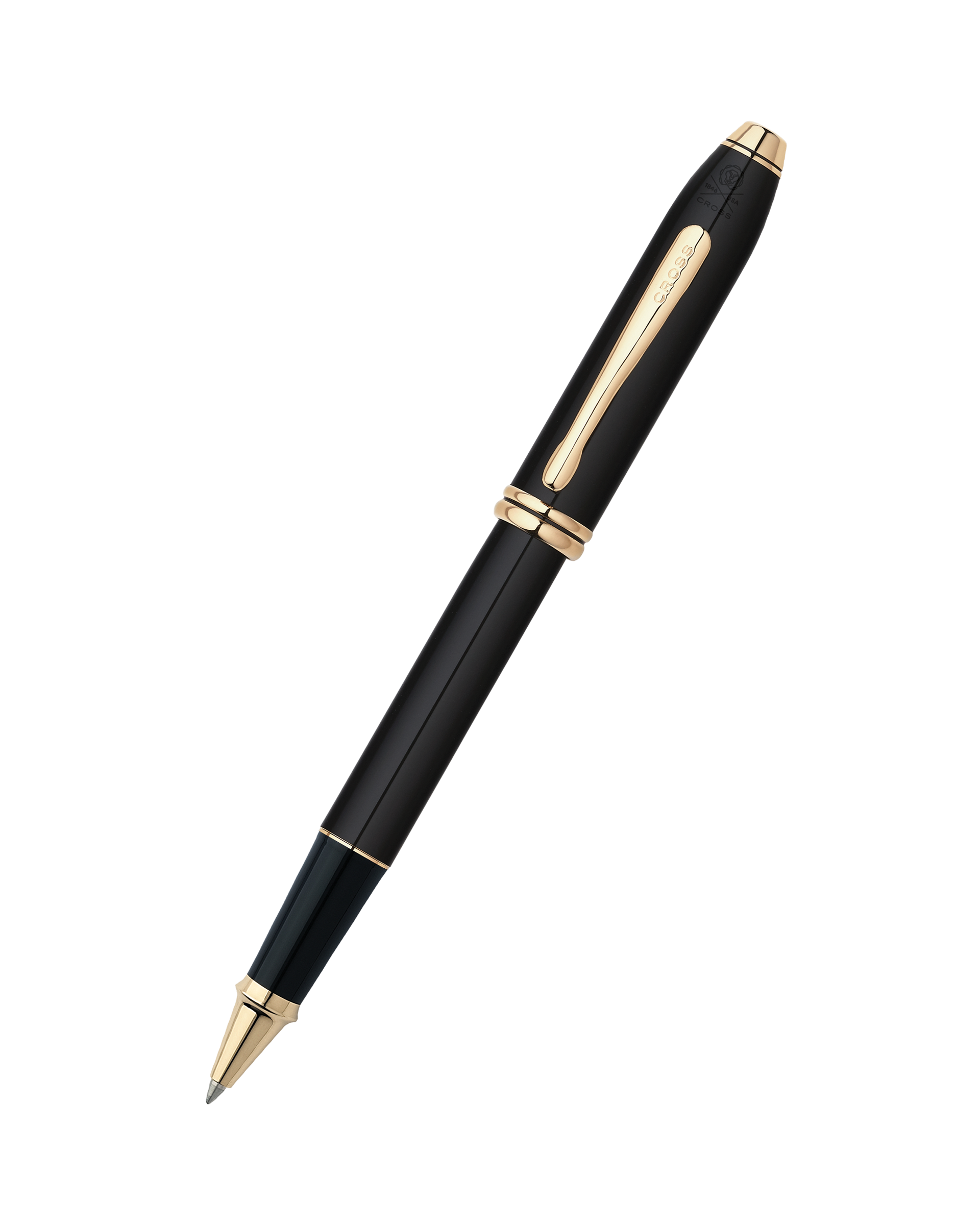 Cross Townsend Rollerball Pens