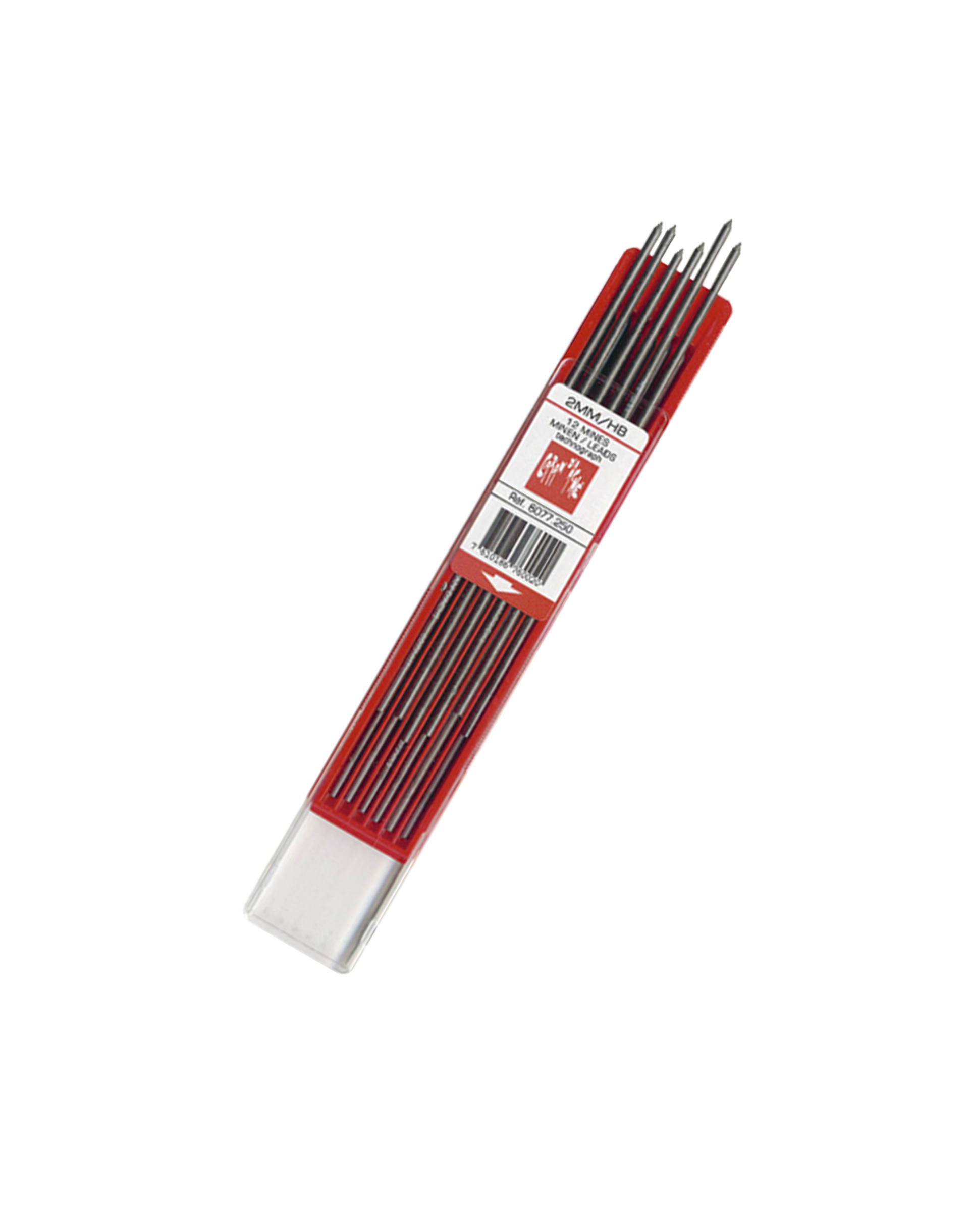 CARAN d'ACHE Fixpencil Leads 2mm
