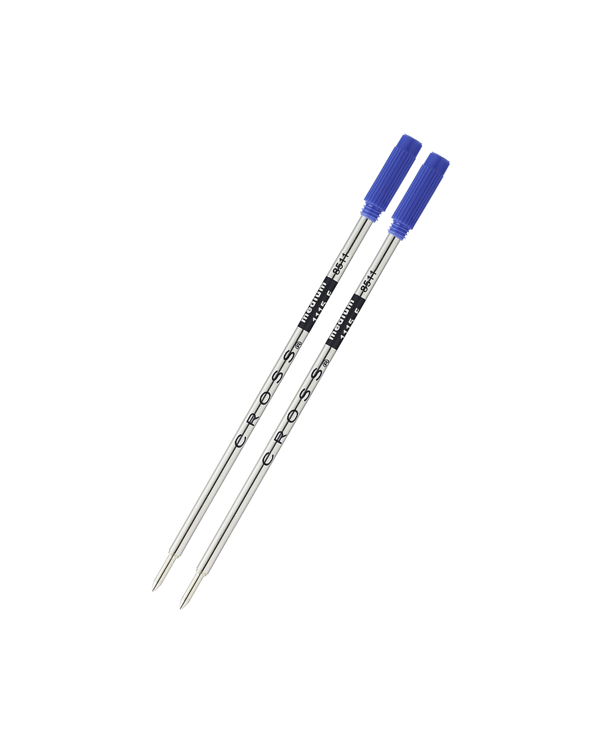 Cross Classic Ballpoint Refills - Dual Pack