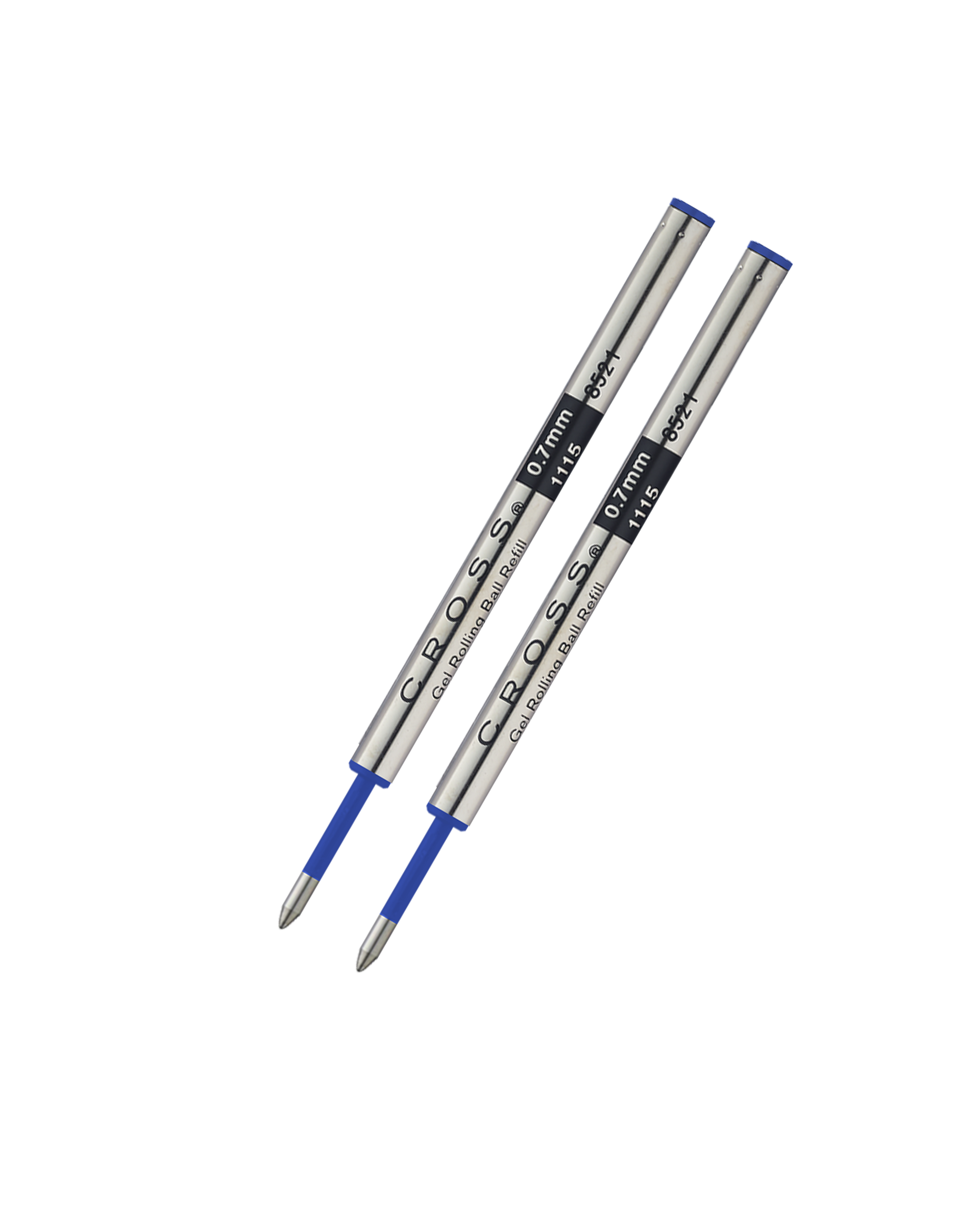 Cross Classic Gel Rollerball Refills - Dual Pack