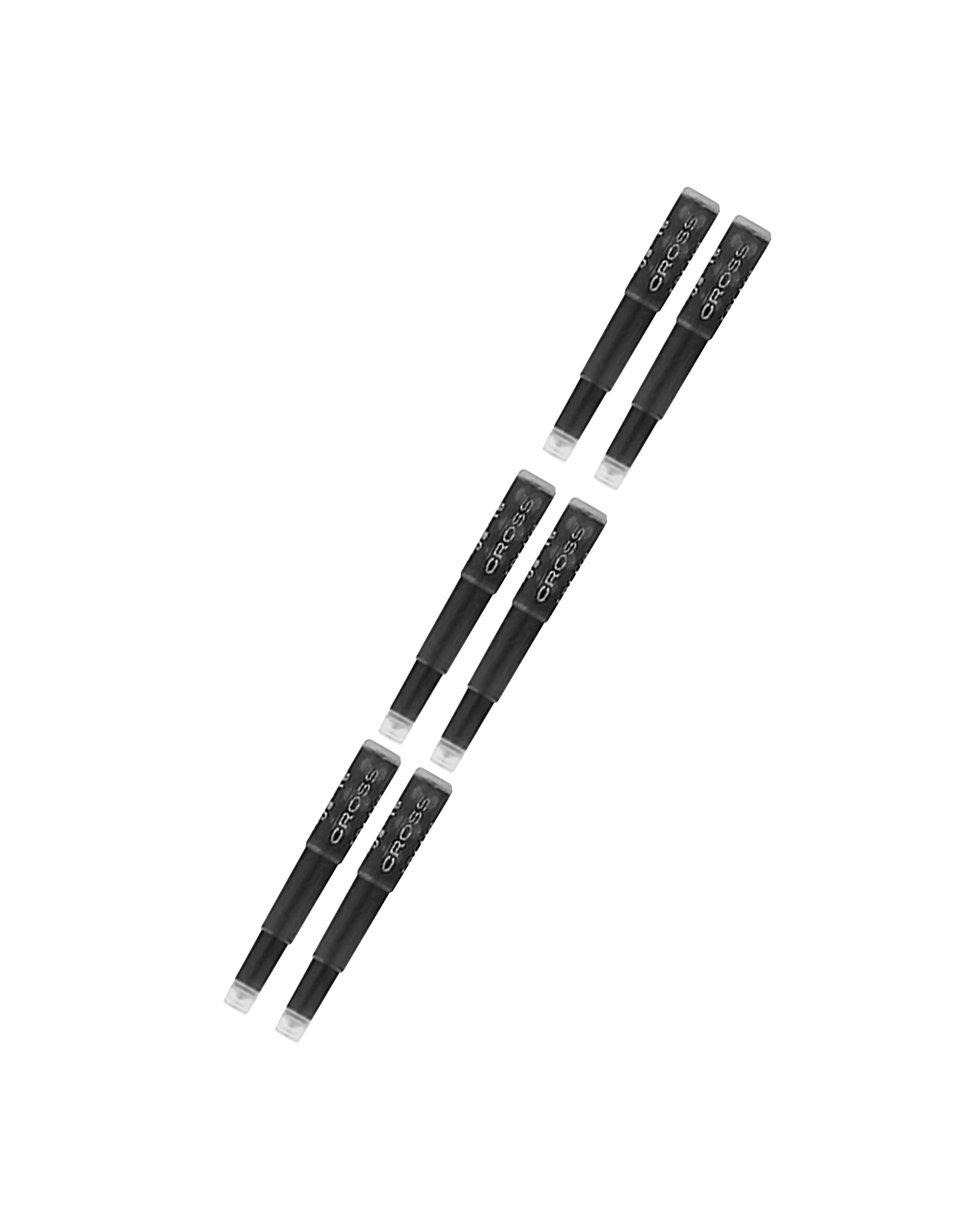Cross Classic Fountain Pen Ink Cartridges