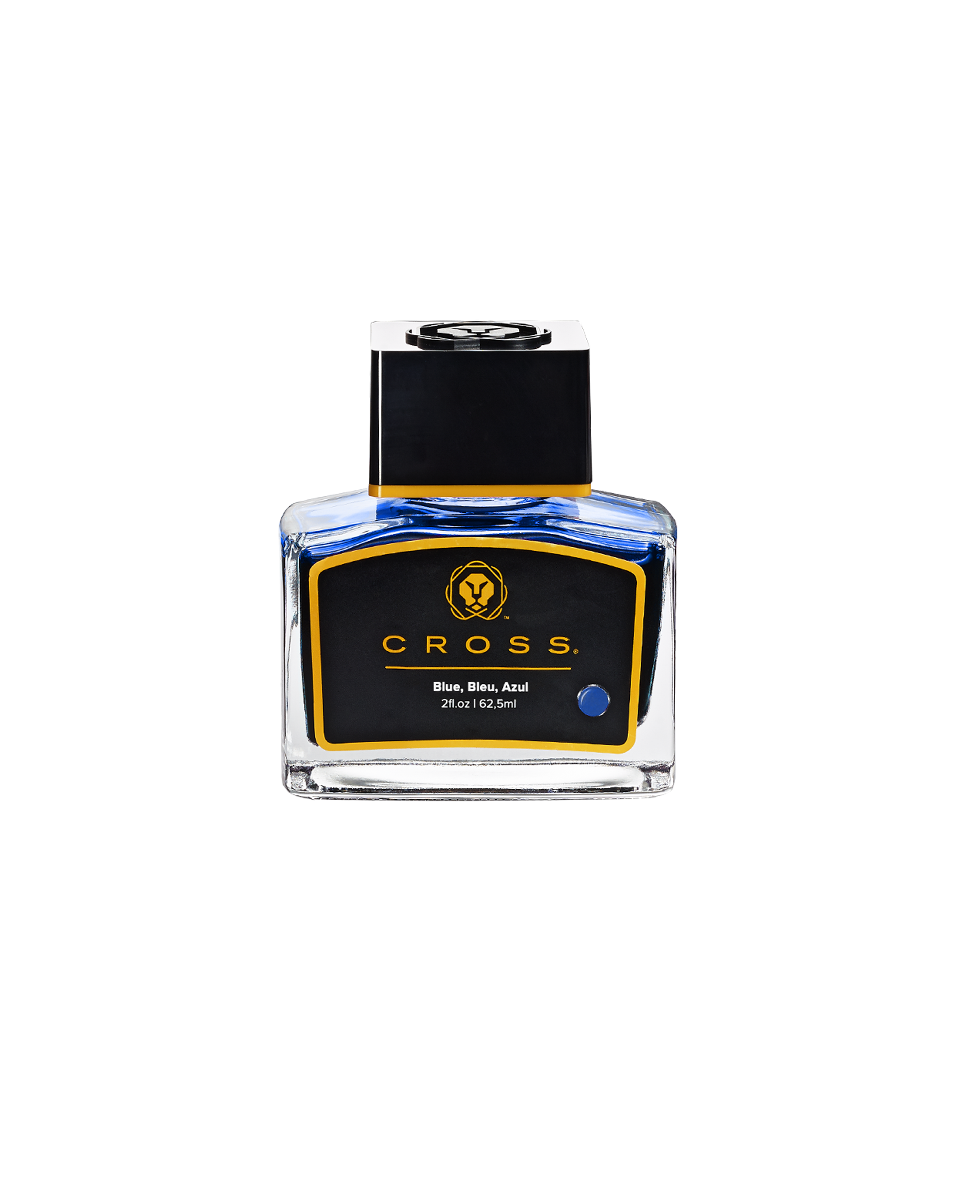 Cross Fountain Pen Bottled Ink