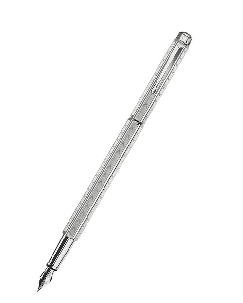 CARAN d’ACHE Ecridor Fountain Pens