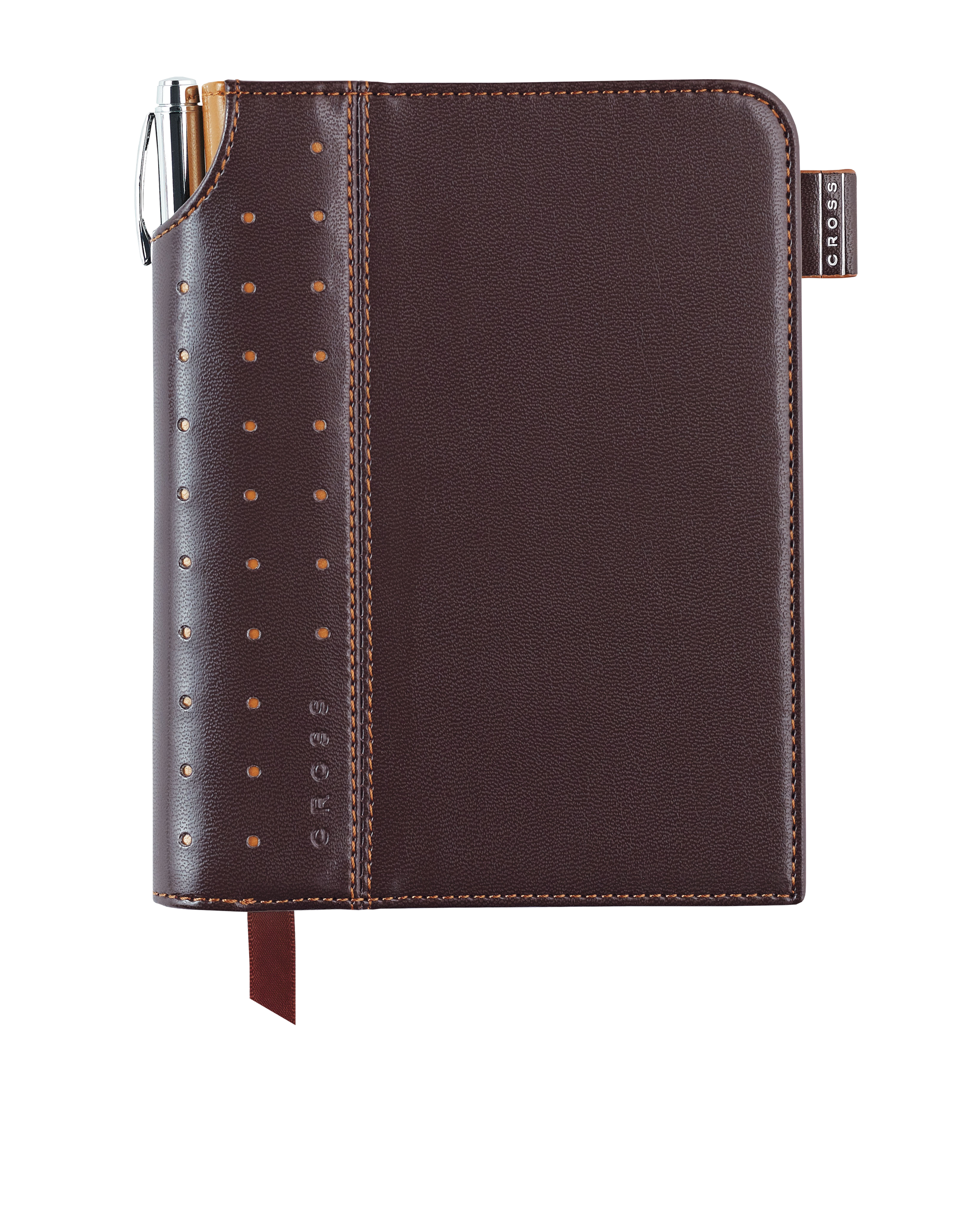 Cross Signature Small Journals