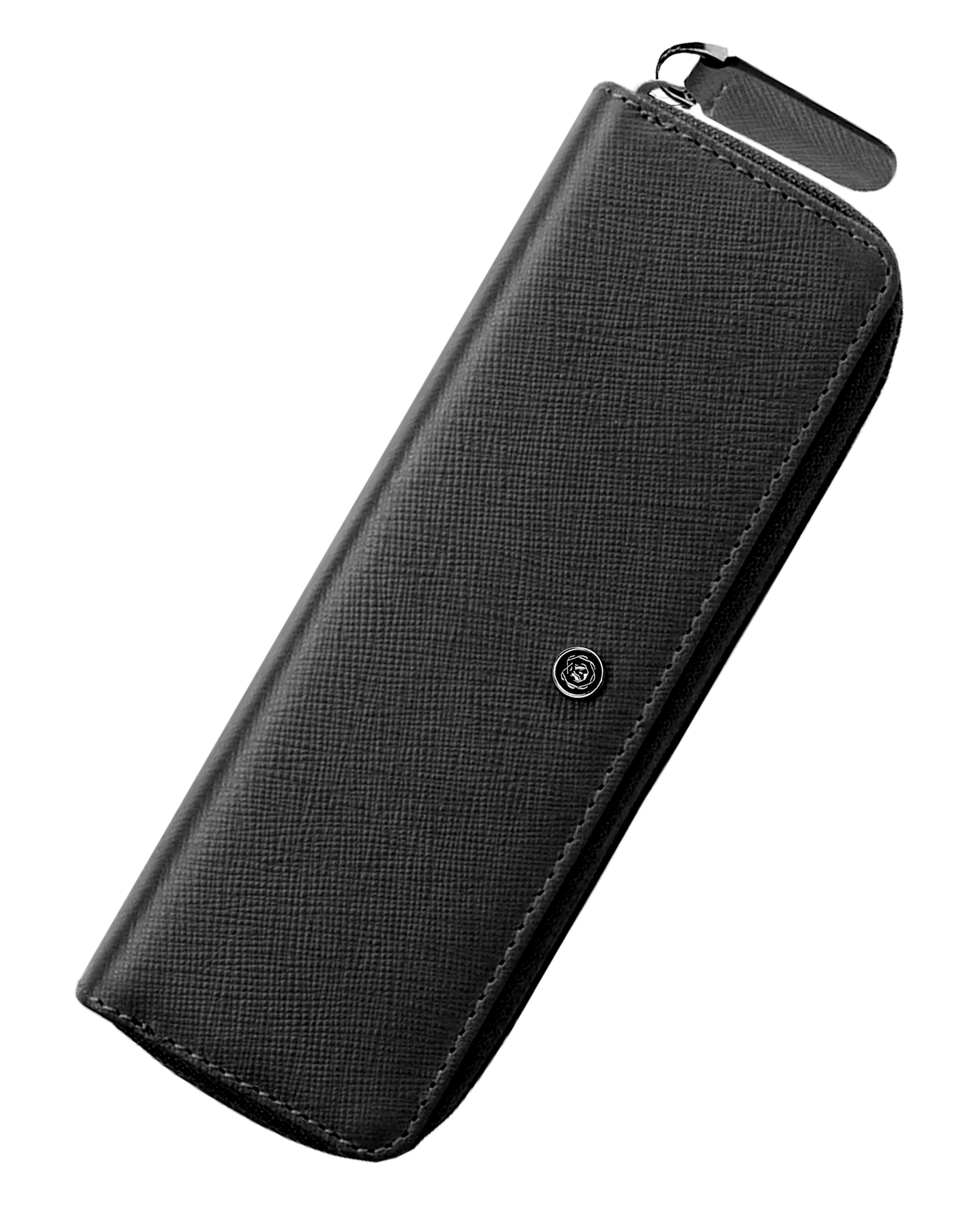 Cross Zippered Double Pen Case