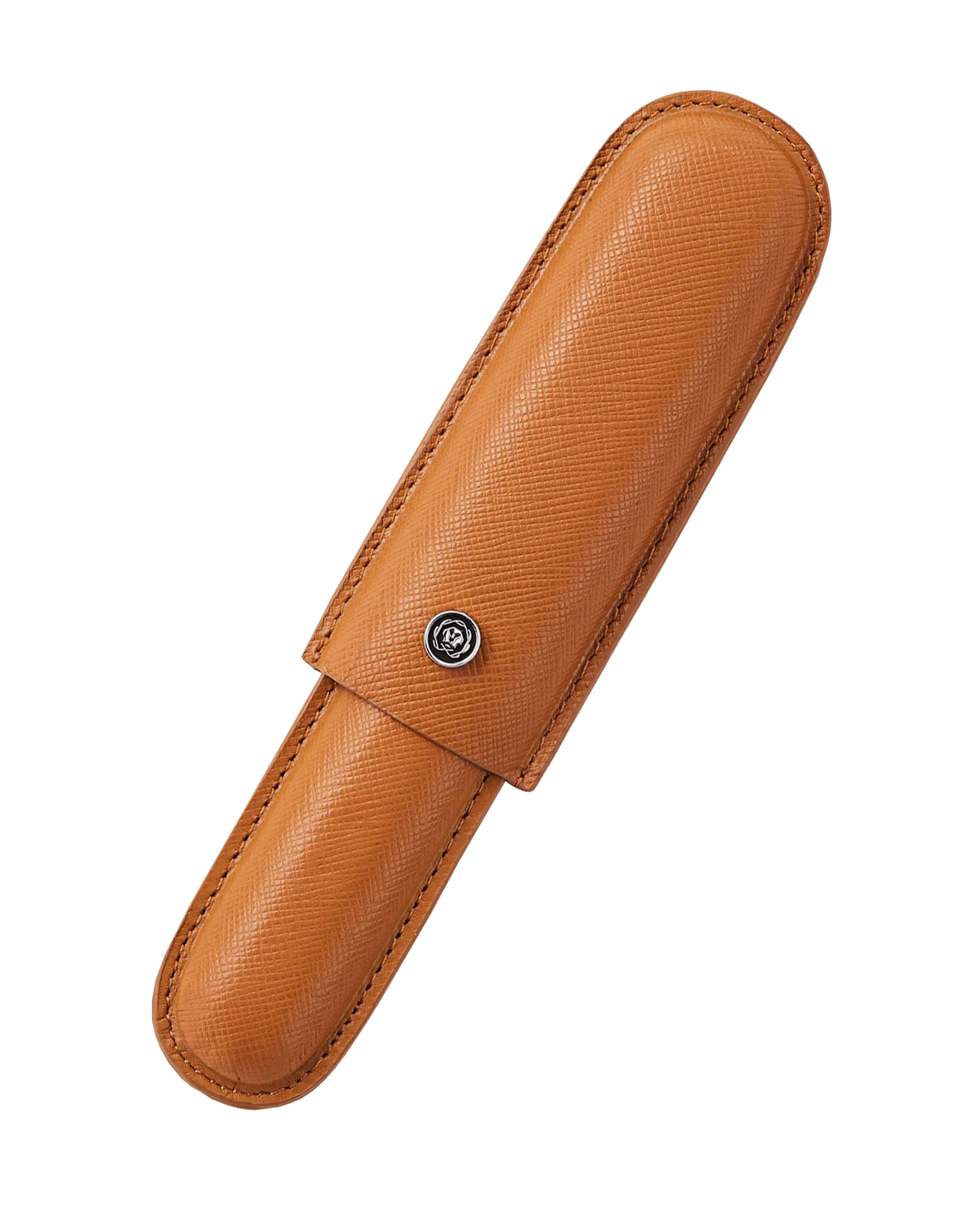 Cross Cigar Style Single Pen Case