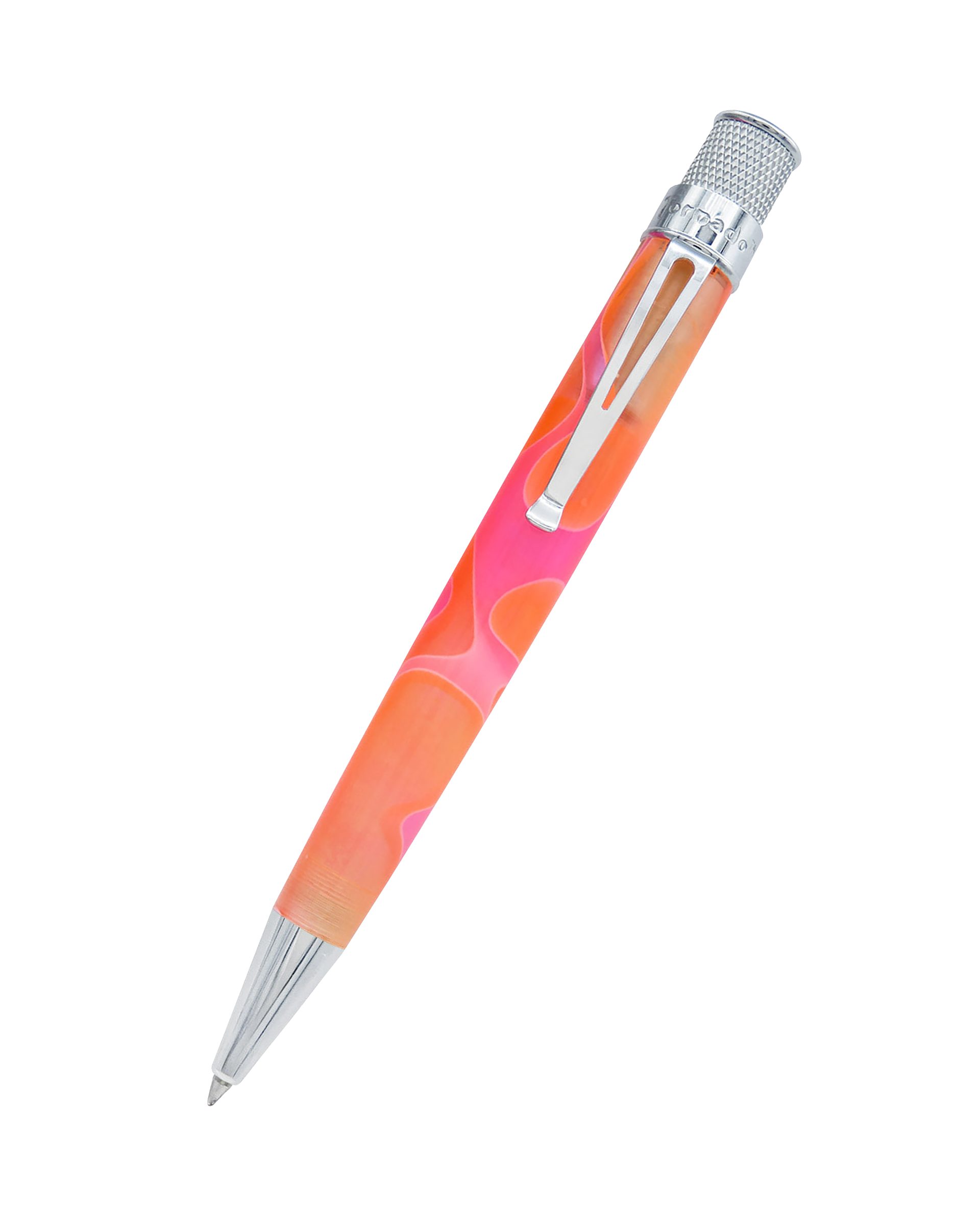 Retro 51 Tornado Acrylic Rollerball Pens