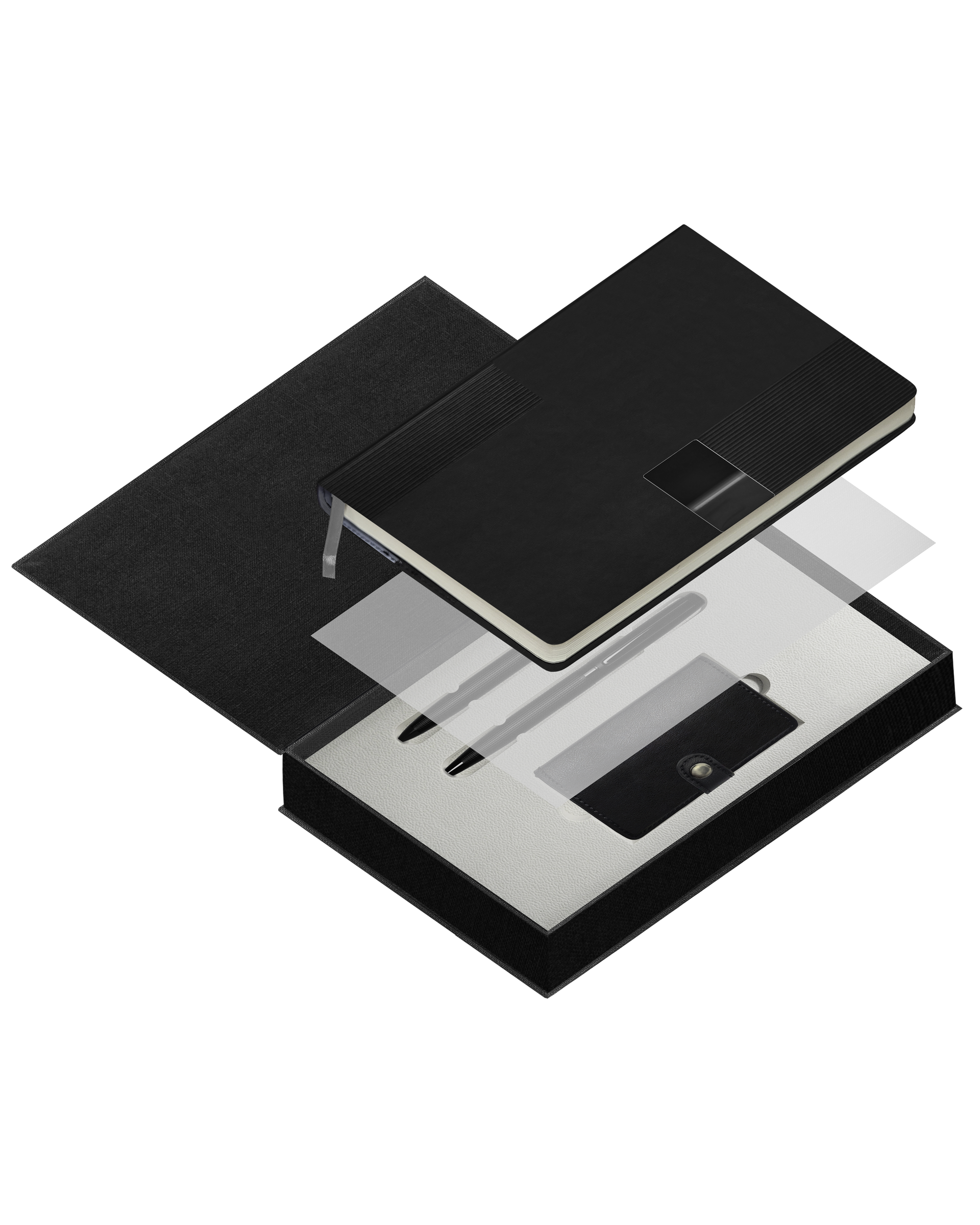 Culmer Ascent 4 pc. Gift Sets