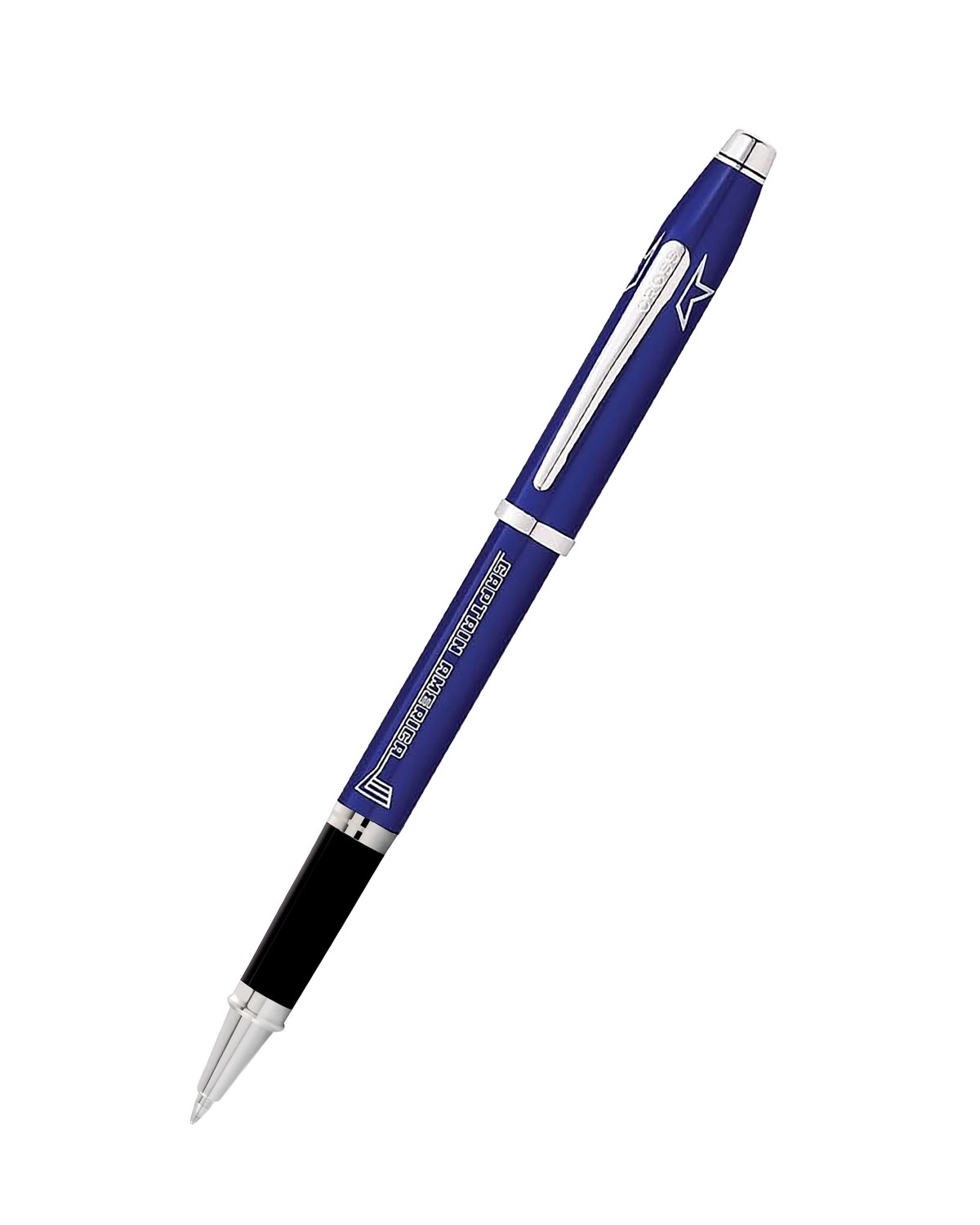 Cross Century II Marvel Captain America Rollerball Pens