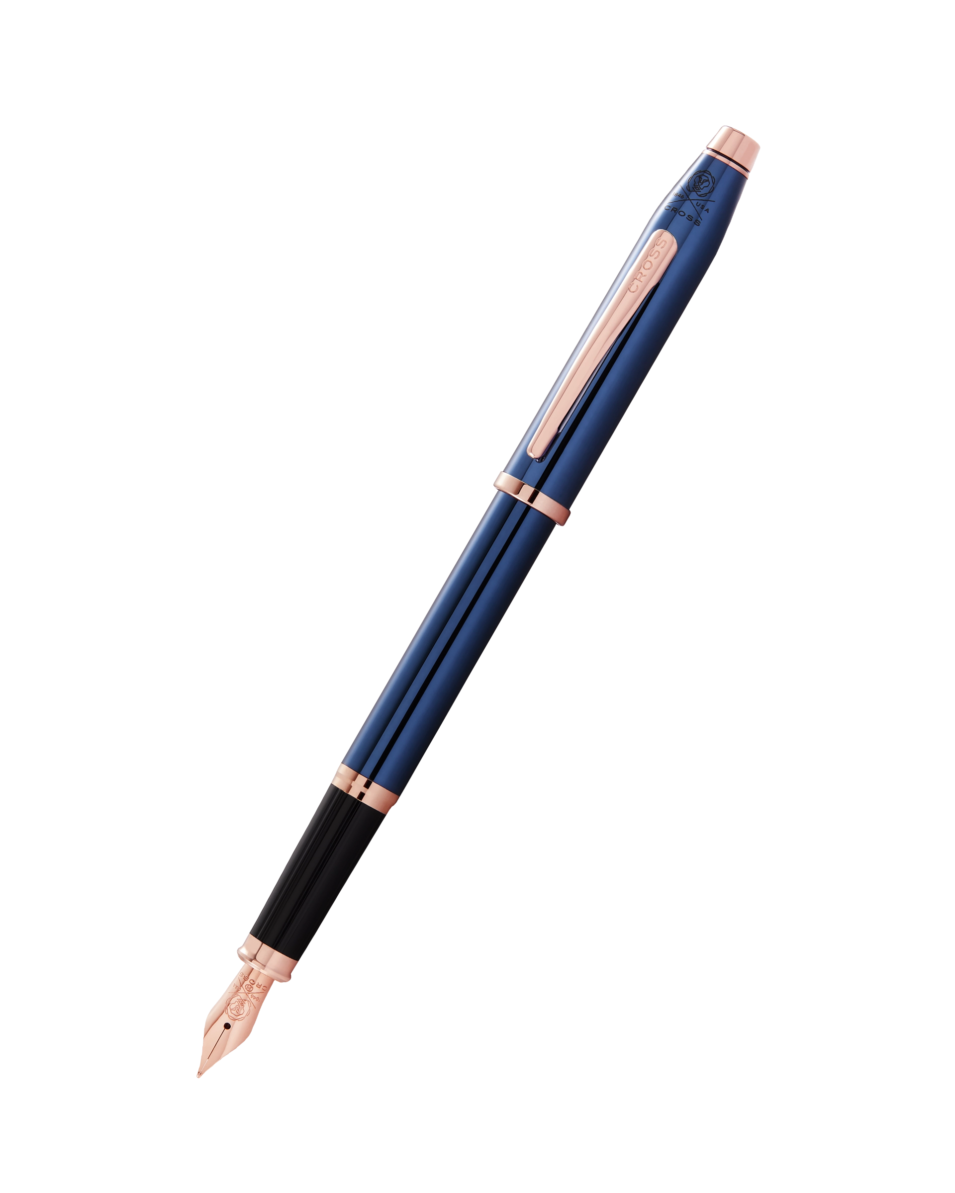 Cross Century II Fountain Pens