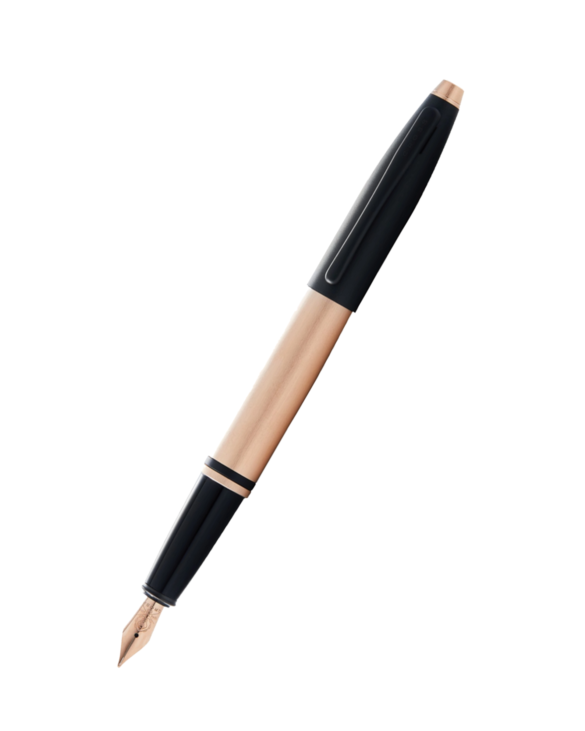 Cross Calais Fountain Pens