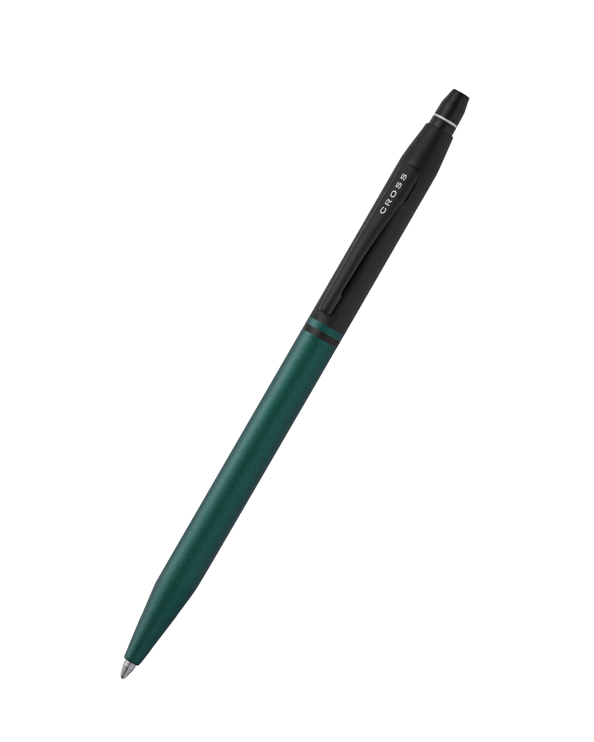 Cross Click Tuxedo Ballpoint Pens