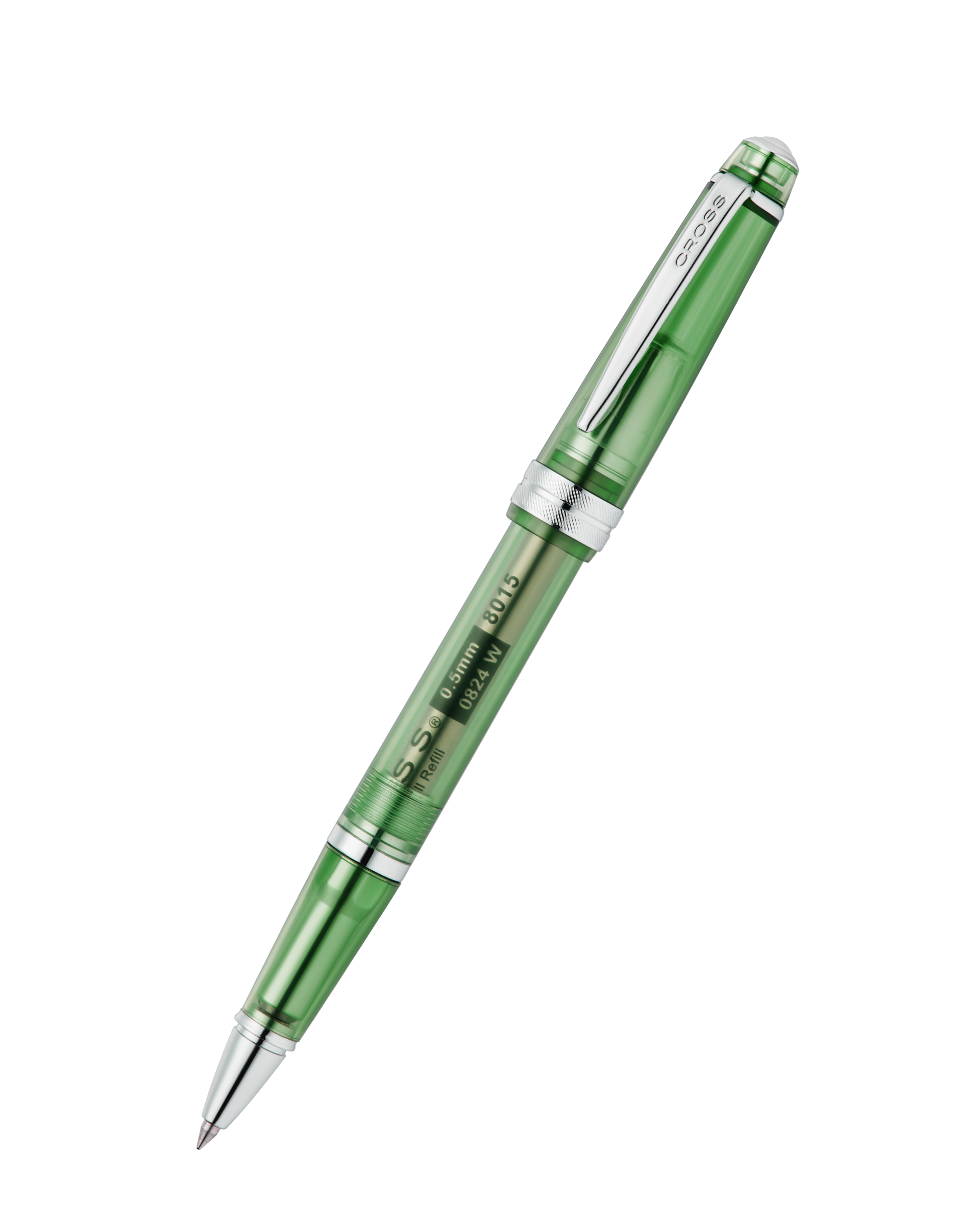 Cross Bailey Light Translucent Rollerball Pens