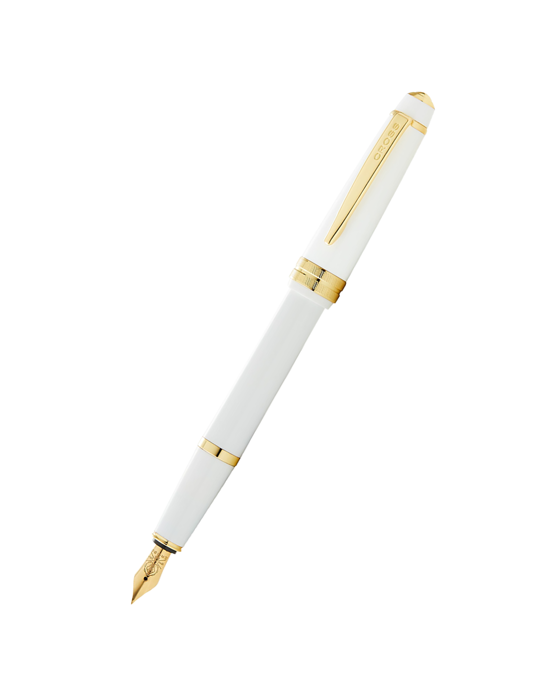 Cross Bailey Light Fountain Pens