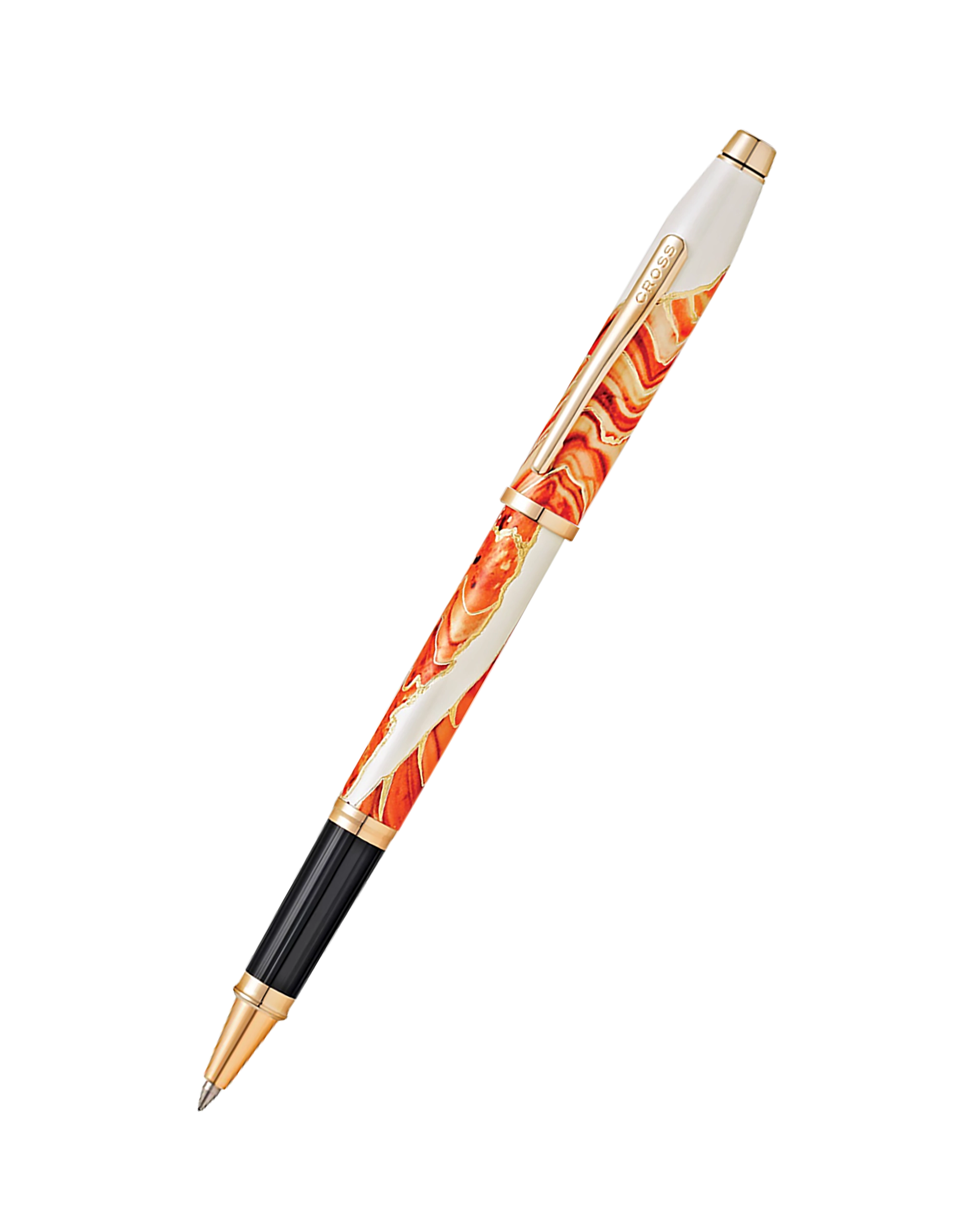Cross Wanderlust Rollerball Pens