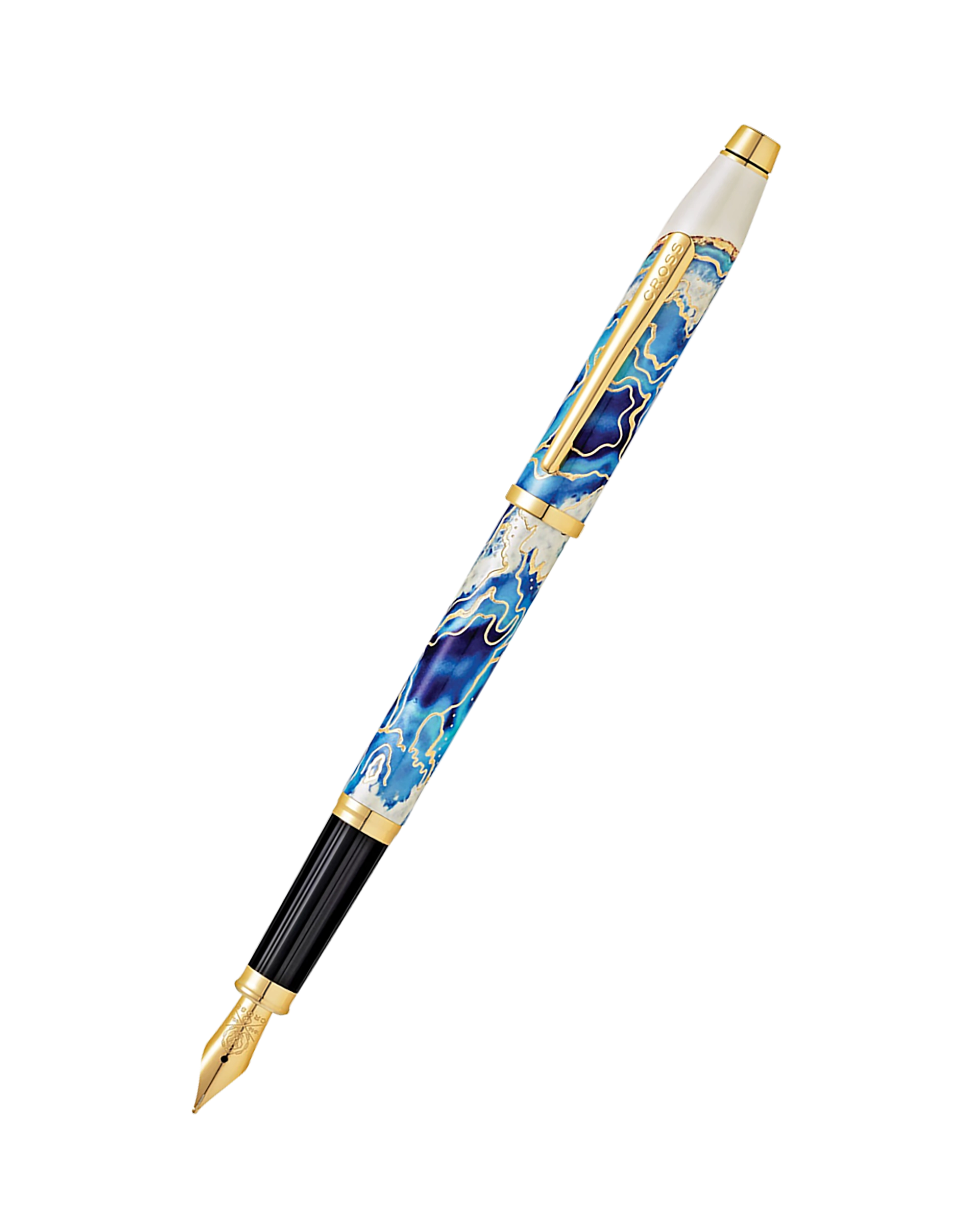 Cross Wanderlust Fountain Pens