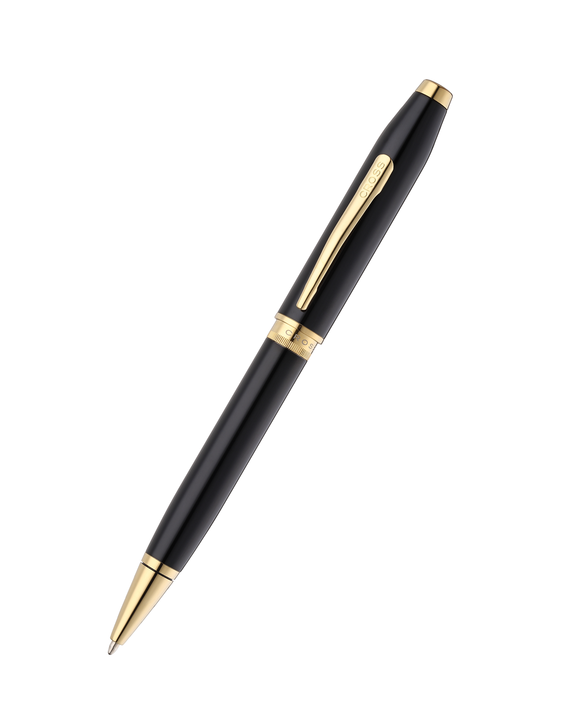 Cross Foundry Ballpoint Pens