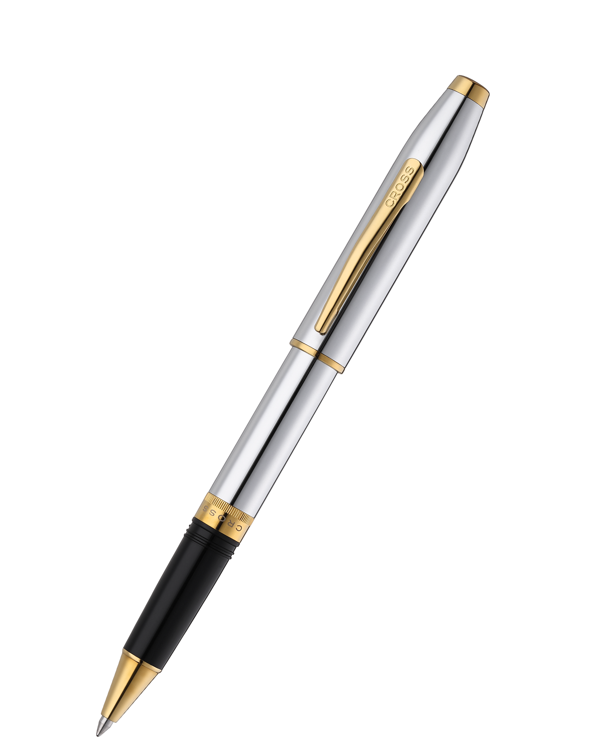 Cross Foundry Rollerball Pens