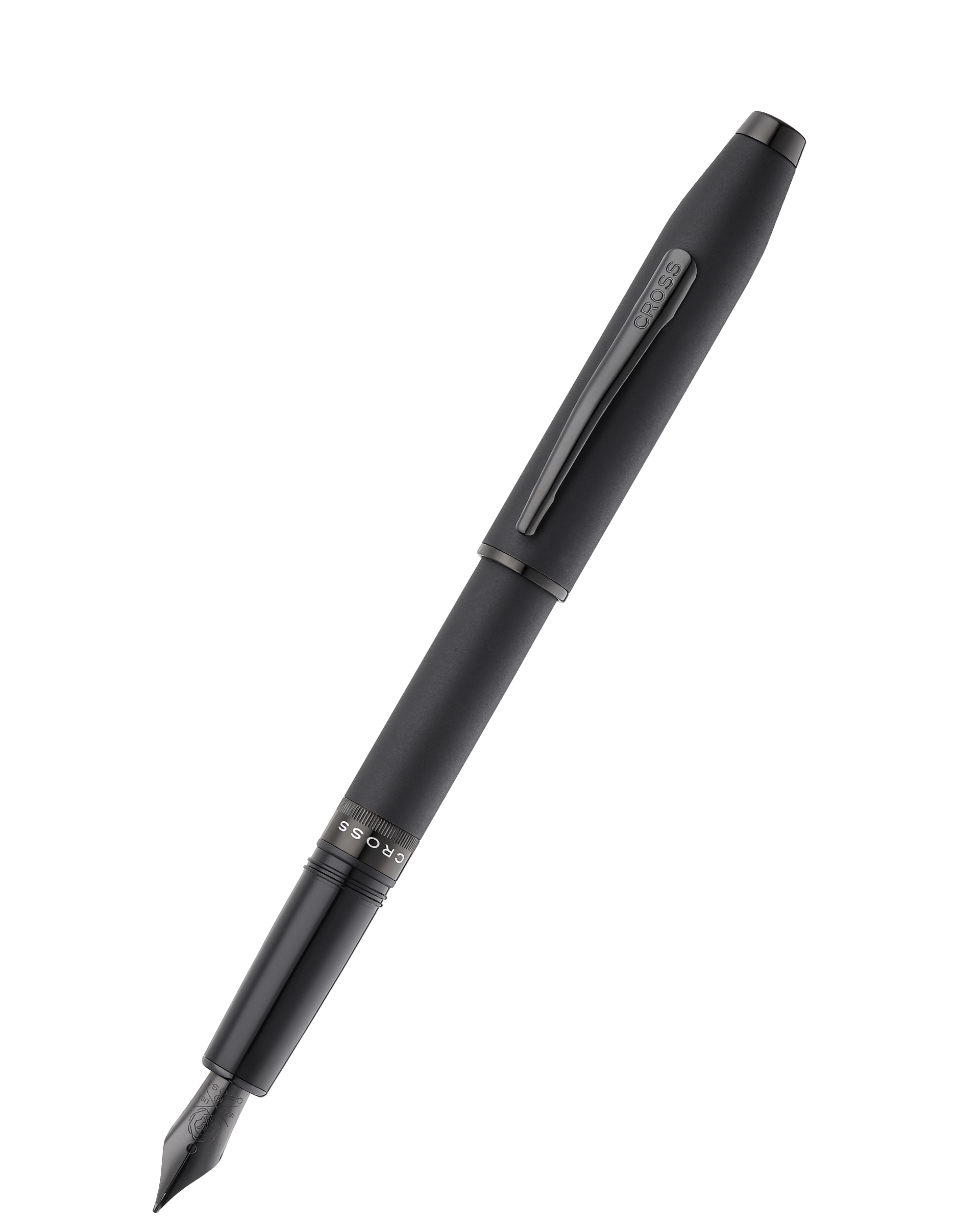 Cross Foundry Fountain Pens