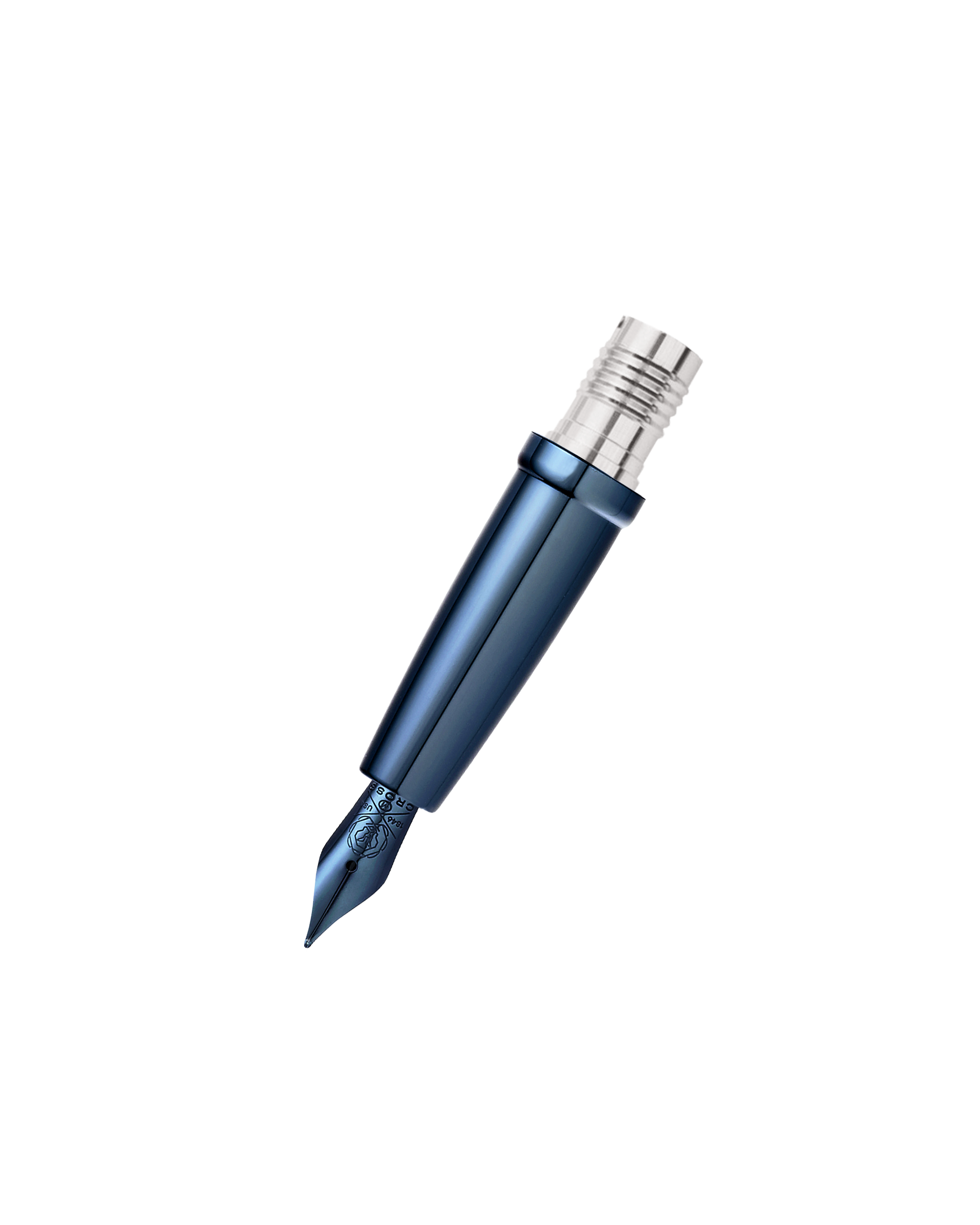Cross ATX PVD Coated Fountain Pen Nibs (fit models manufactured prior to 2023)
