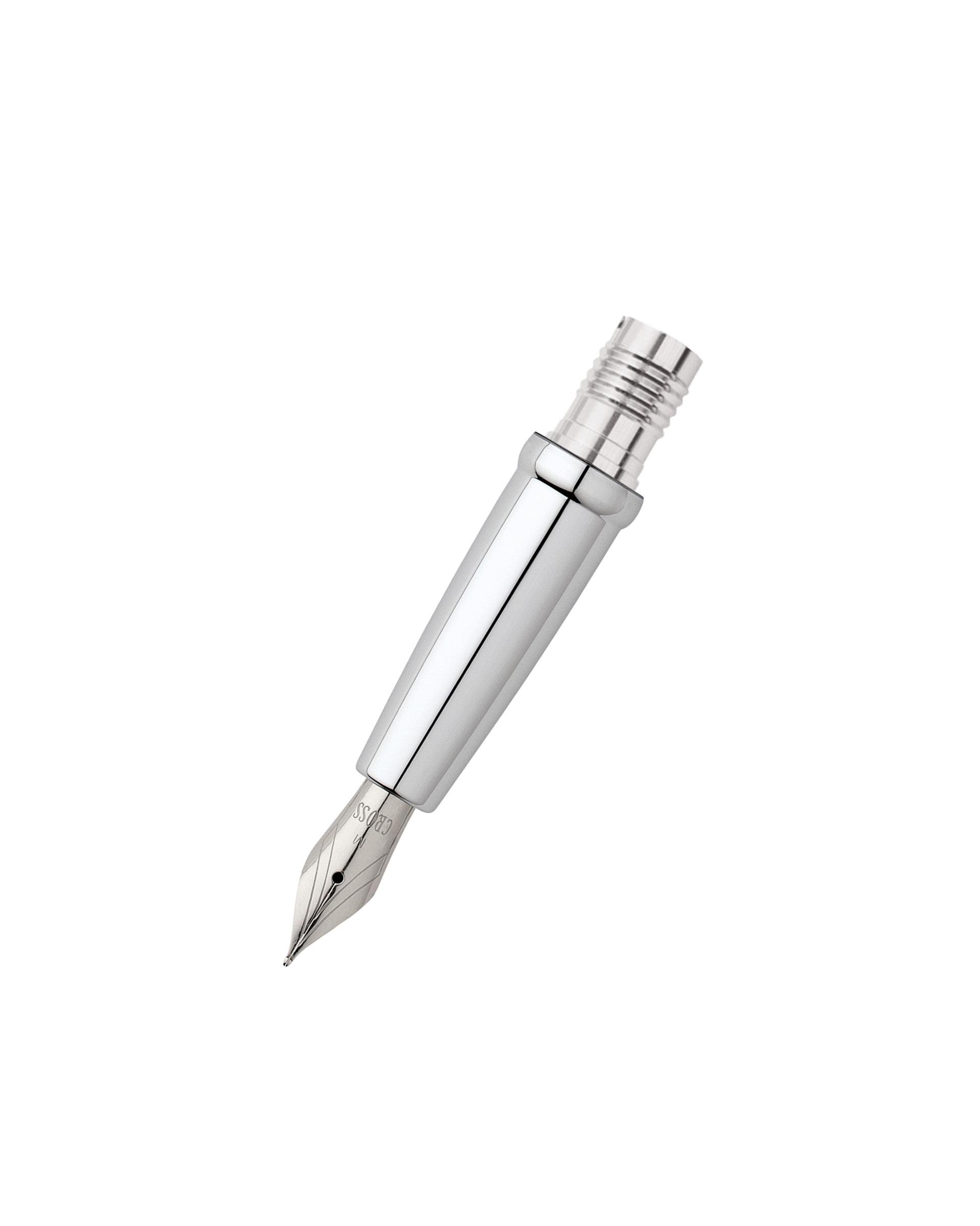 Cross ATX Stainless Steel Fountain Pen Nibs (fit models manufactured prior to 2023)