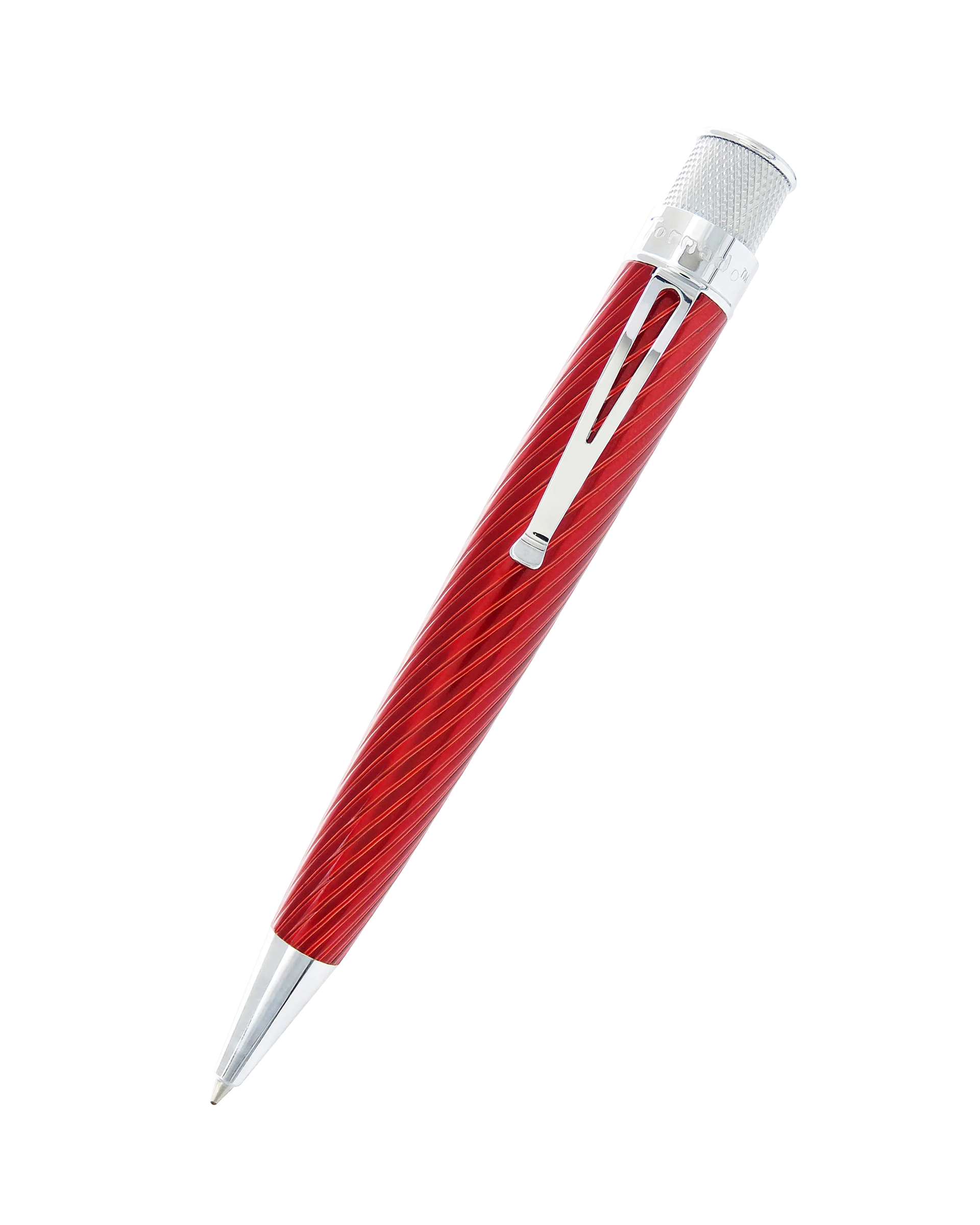 Retro 51 Tornado Big Shot Rollerball Pens