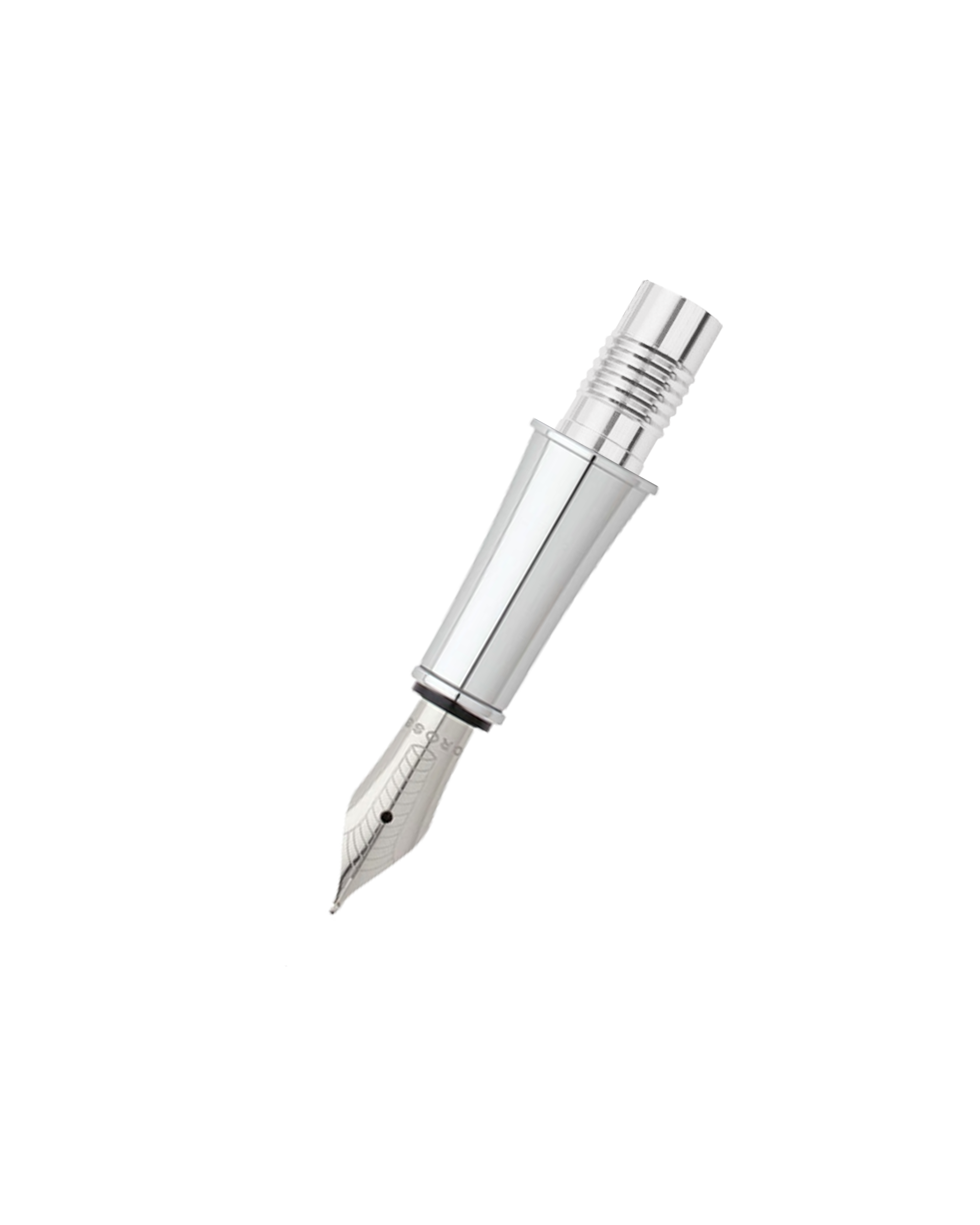 Cross Beverly Stainless Steel Fountain Pen Nibs