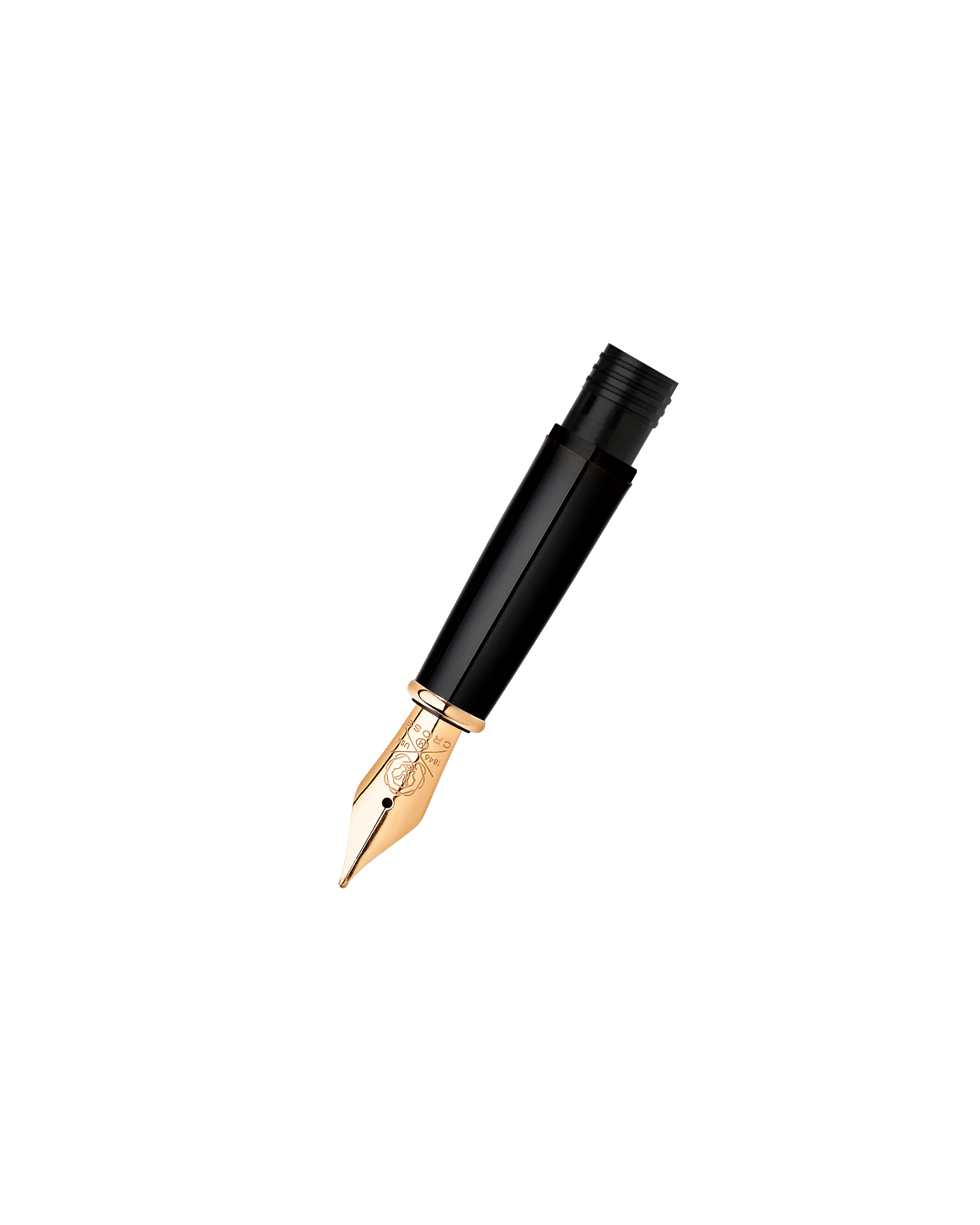 Cross Classic Century Fountain Pen Nibs (fit models manufactured in 2017-2023)