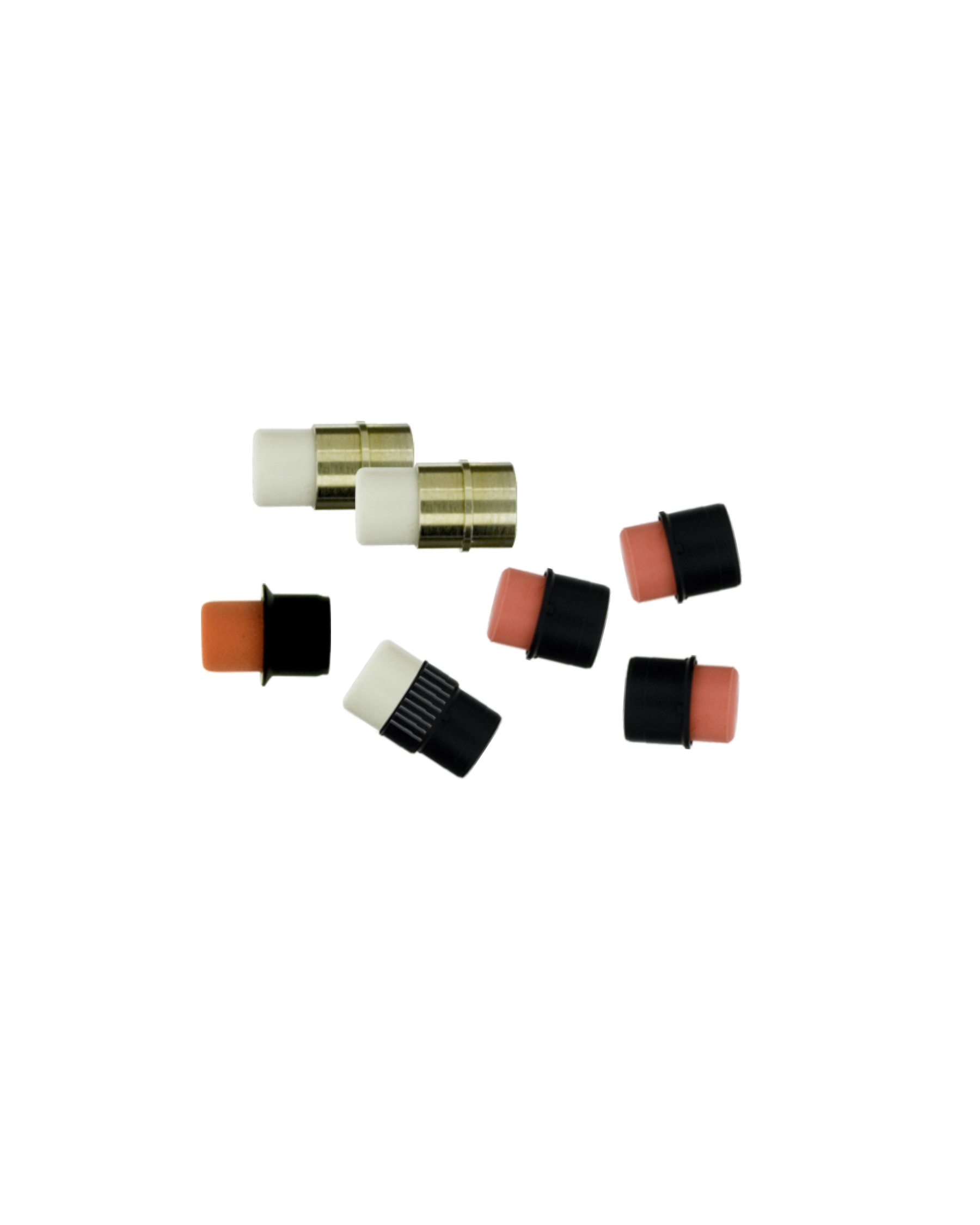 CARAN d'ACHE Pencil Erasers