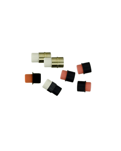 CARAN d'ACHE Pencil Erasers