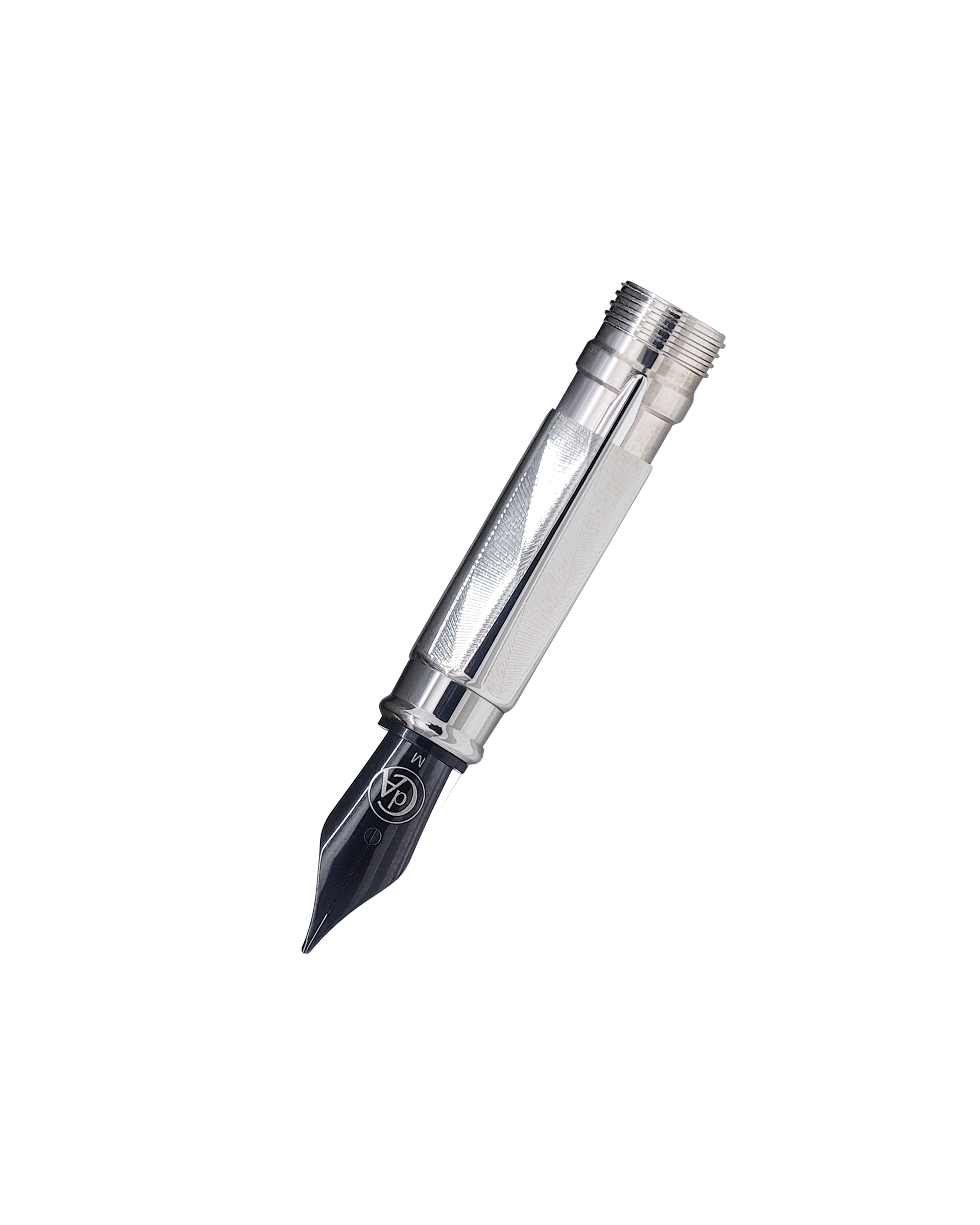 CARAN d’ACHE RNX 316 Steel Fountain Pen Nib