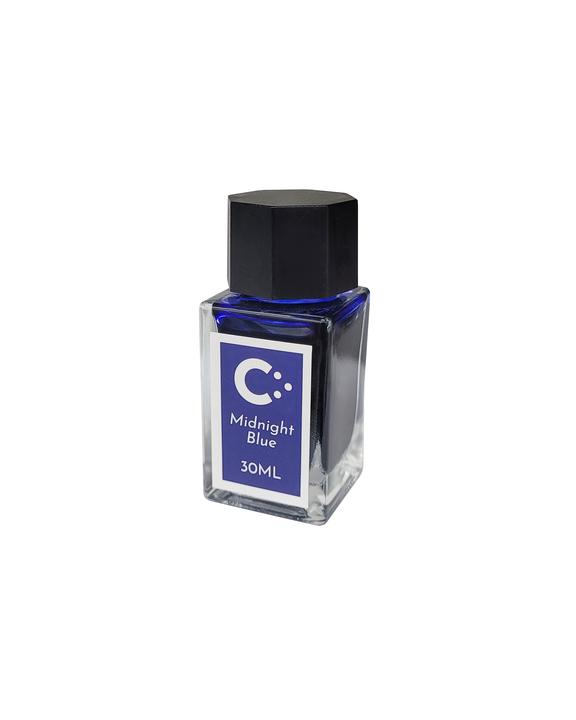 Culmer Fountain Pen Bottled Ink, 30 ml