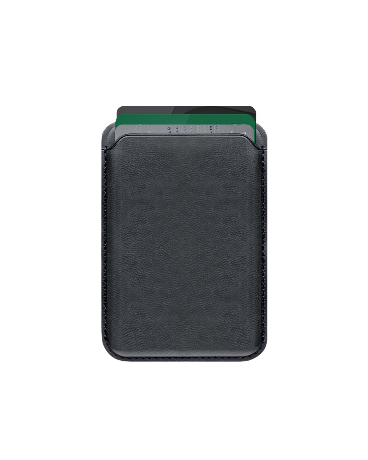 Culmer Black Label Magnetic Credit Card Holder