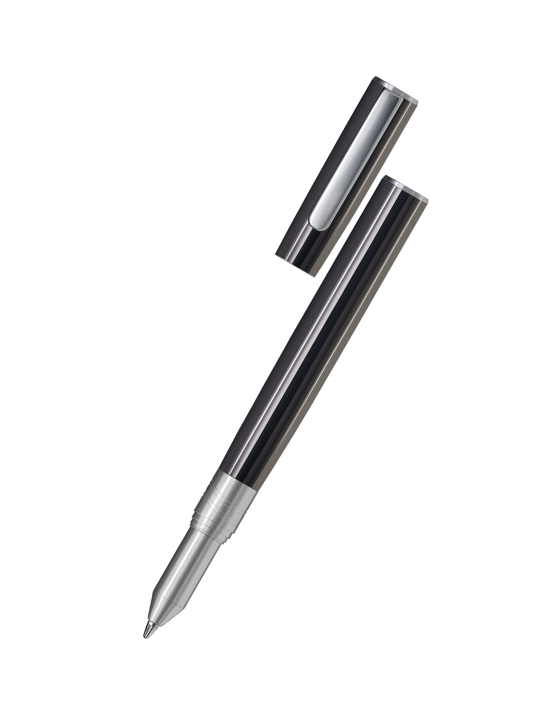 Culmer Orbit Rollerball Pens