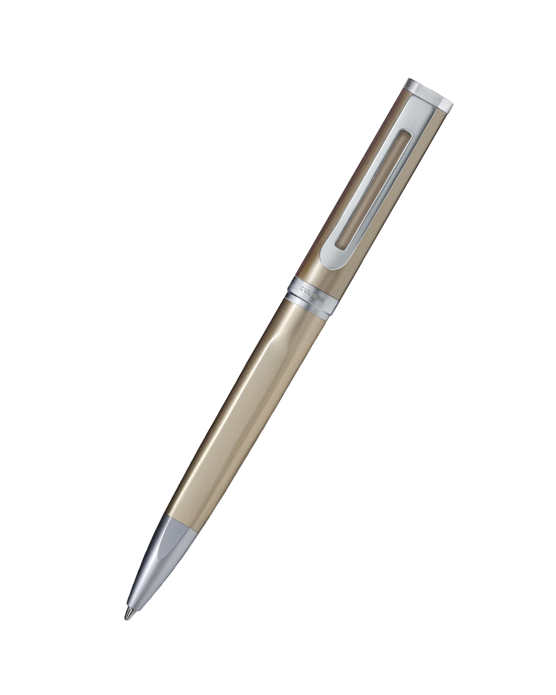 Culmer Triton Ballpoint Pens