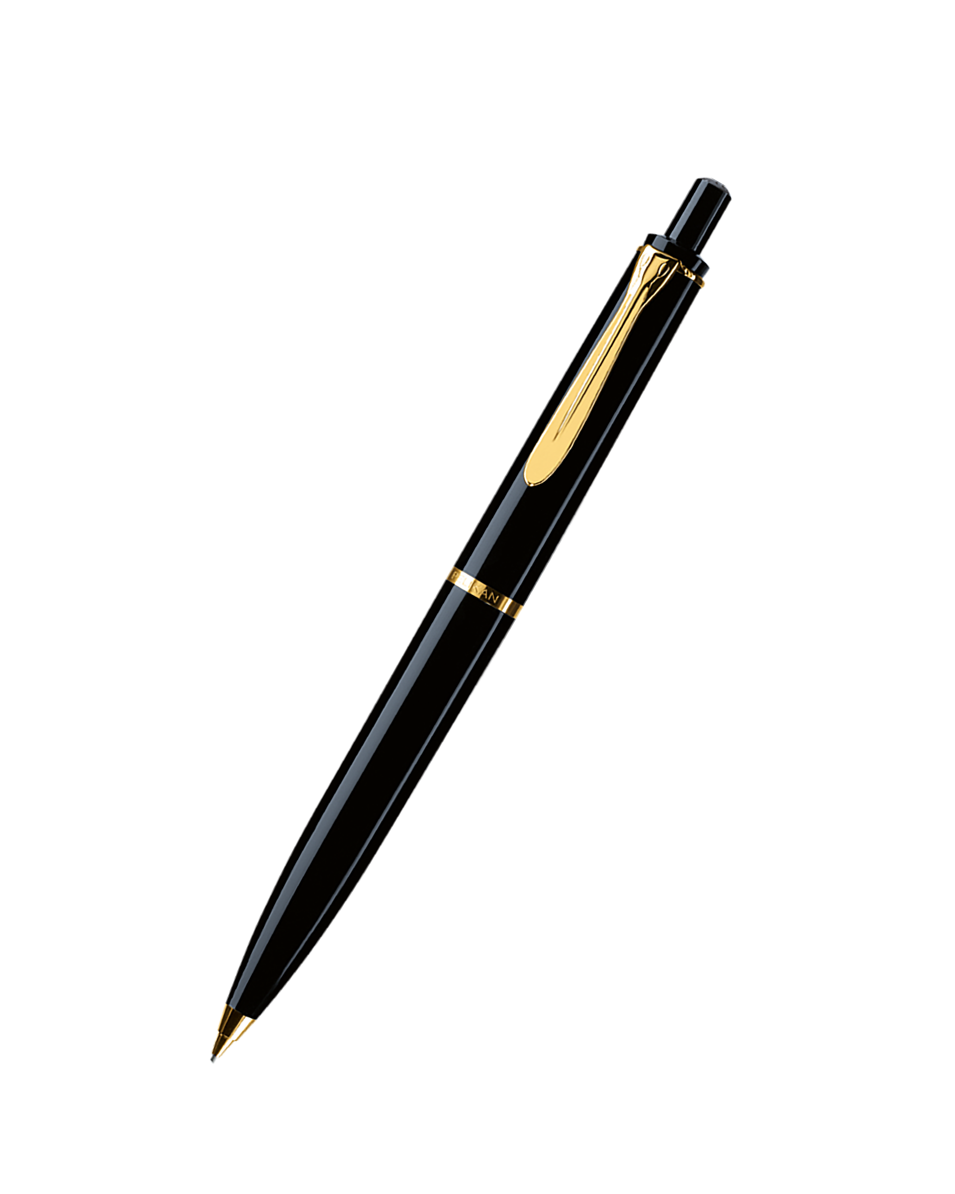 Pelikan Classic D200 Black Pencils
