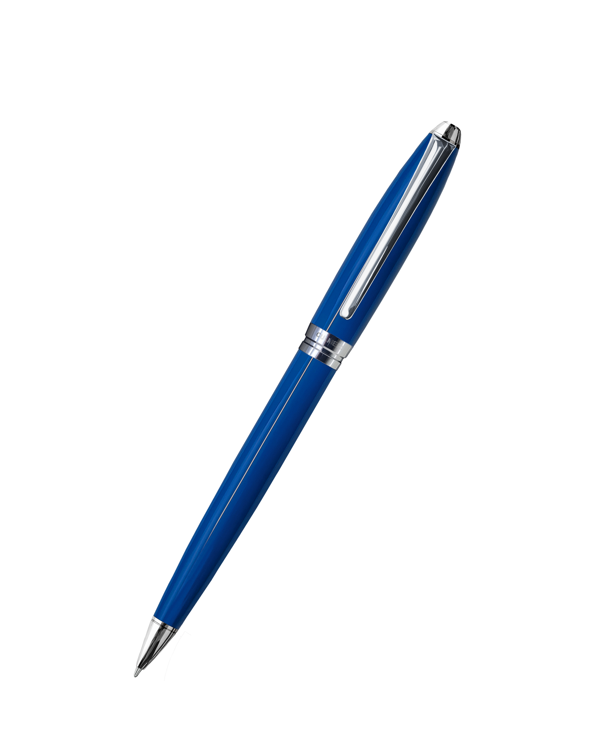 Culmer Deco Ballpoint Pens