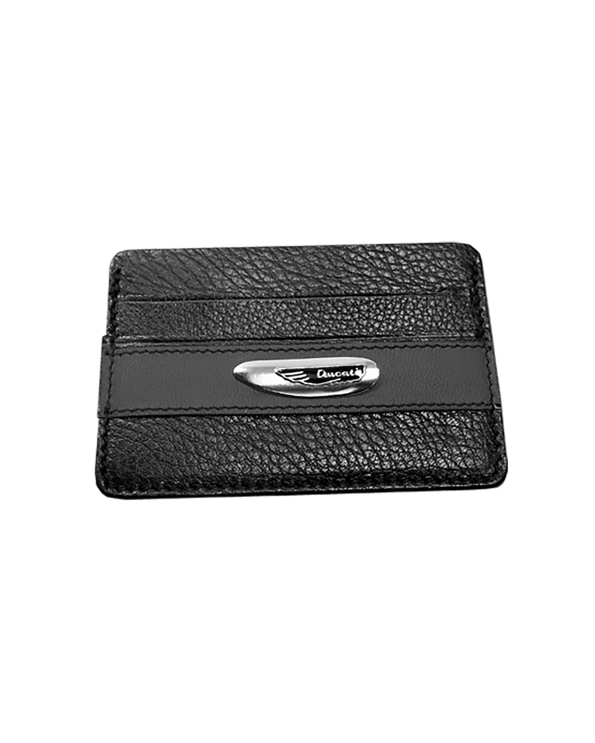 Ducati Credit Card Holder