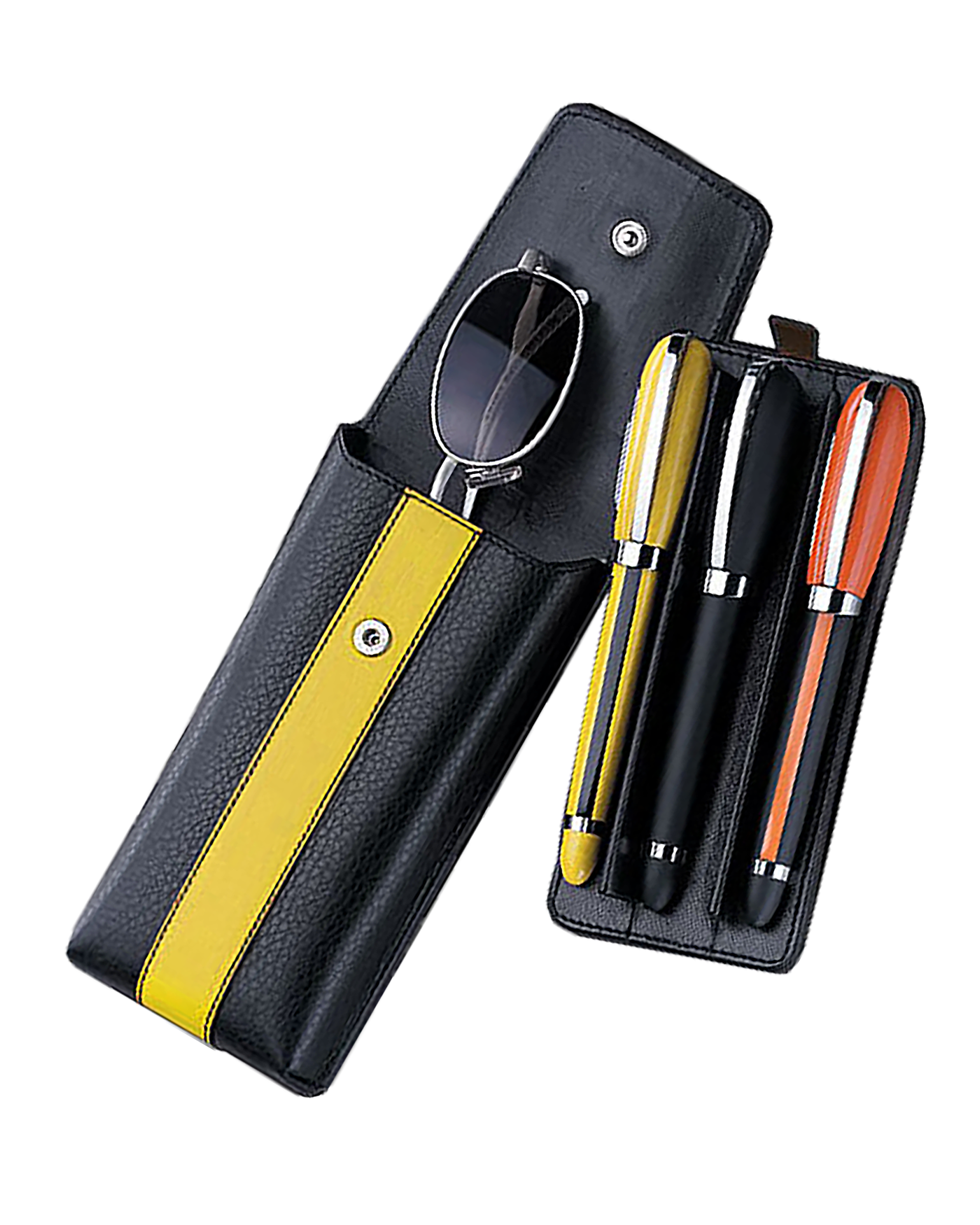 Ducati Pen / Eyeglasses Holder