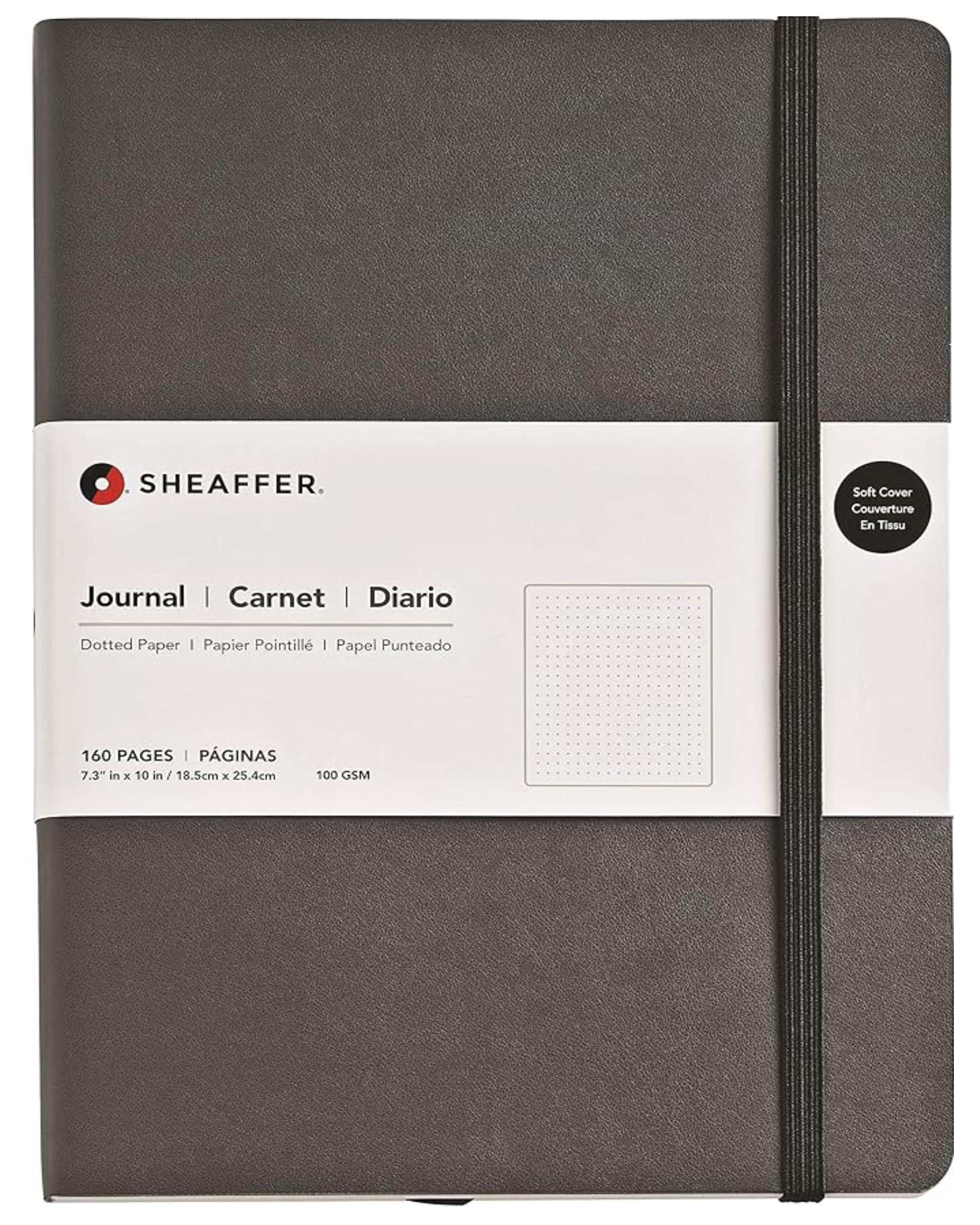 Sheaffer Dotted Journals