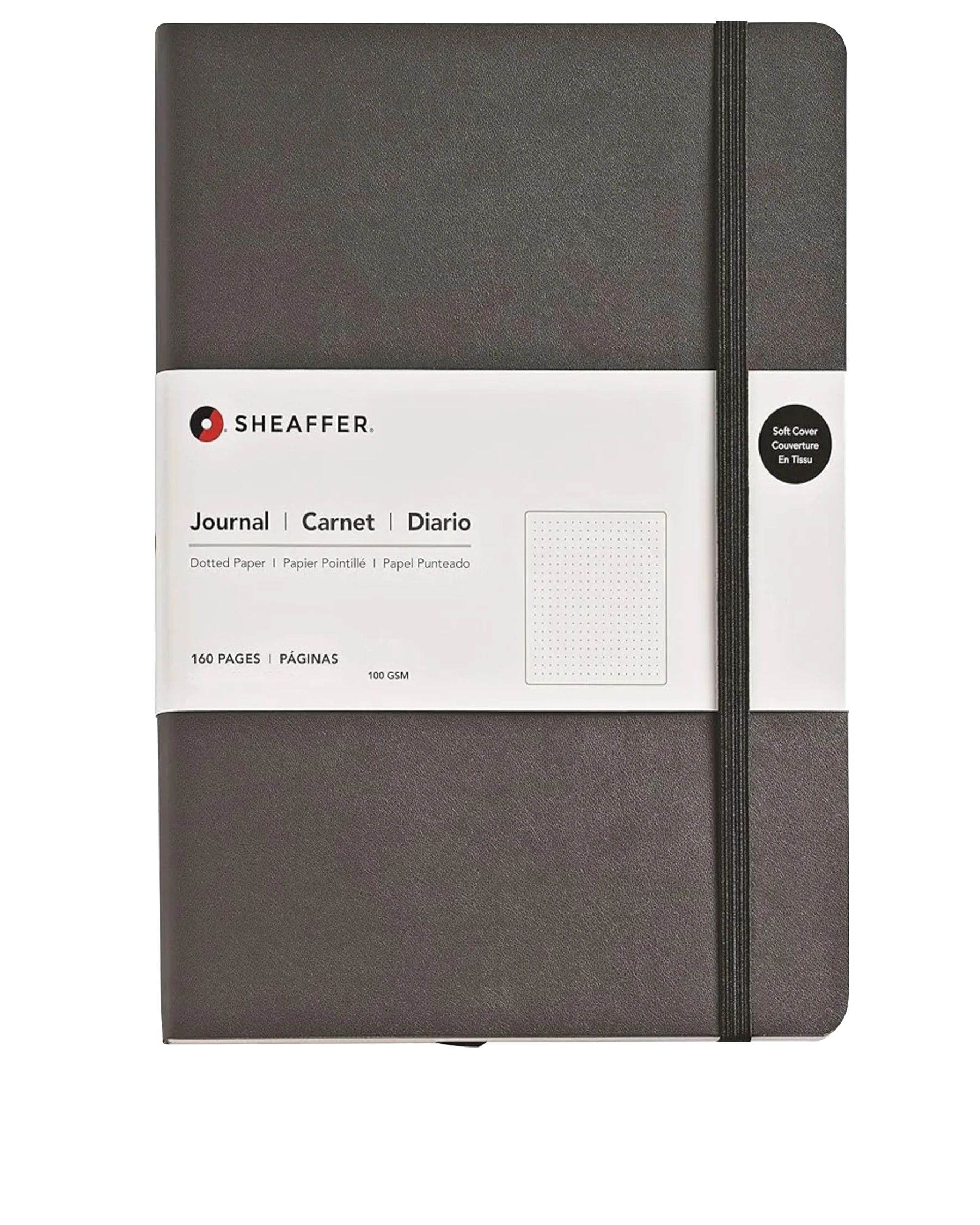 Sheaffer Medium Dotted Journals