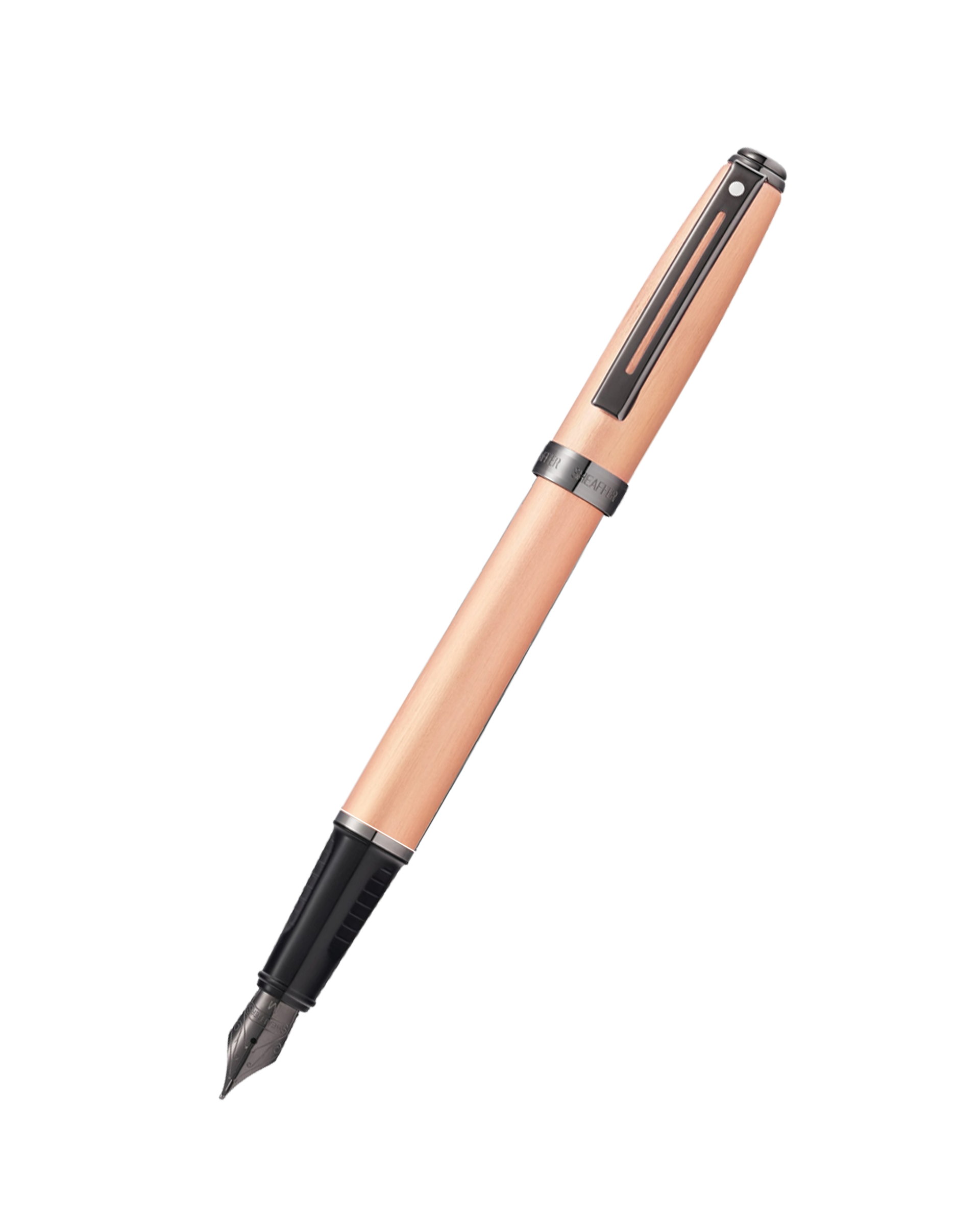 Sheaffer Prelude Fountain Pens