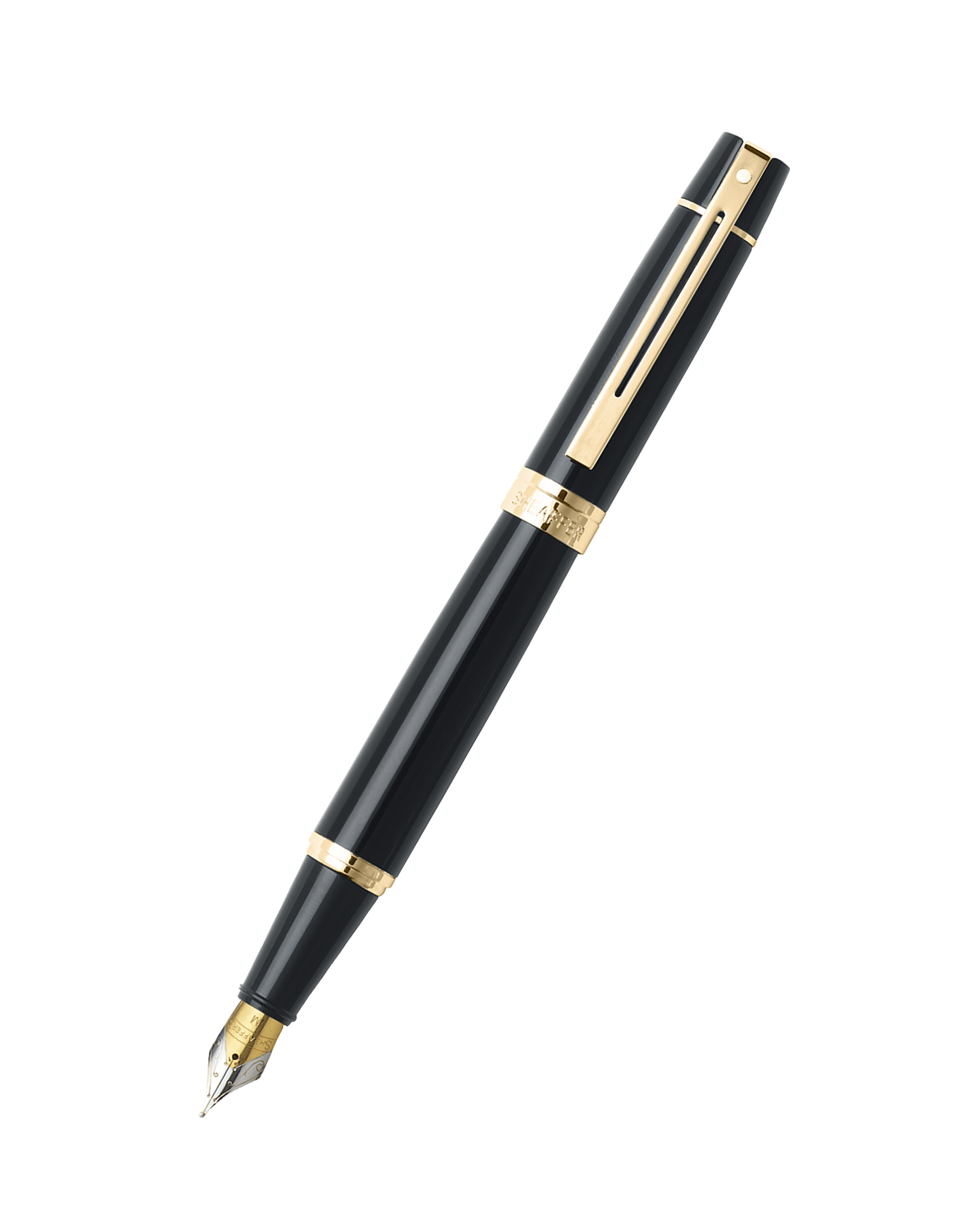 Sheaffer 300 Series Fountain Pens